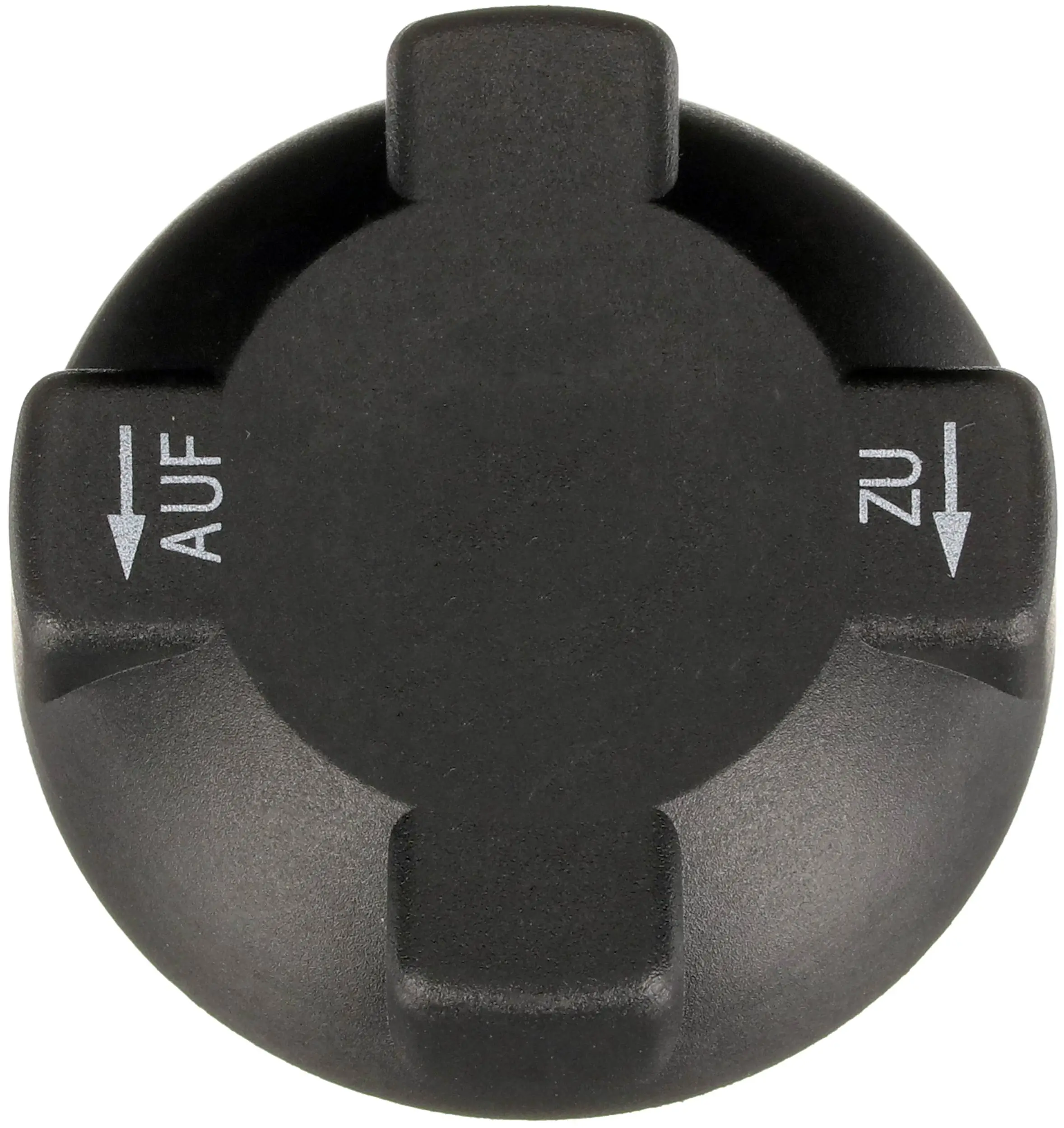 Pokrywa (korek) zbiornika wyrównawczego Porsche 911 997