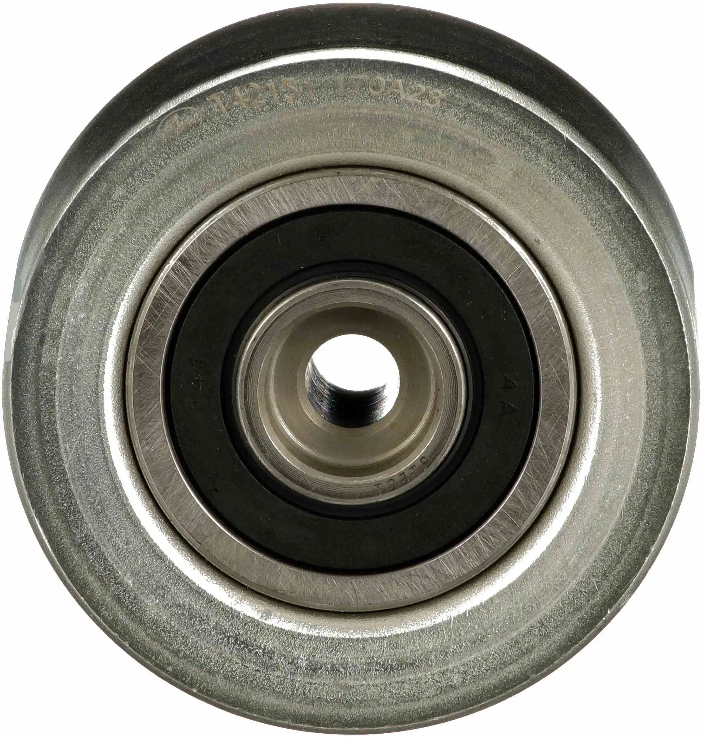 Rolka prowadząca kierunkowa paska rozrządu do Opel Mokka I J13