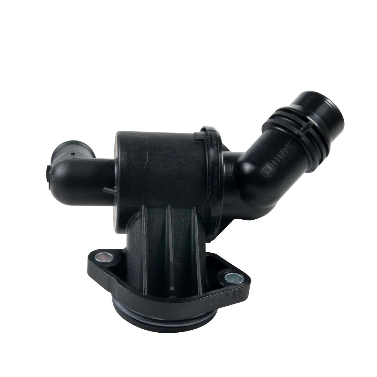 Obudowa termostatu Audi A6 C7