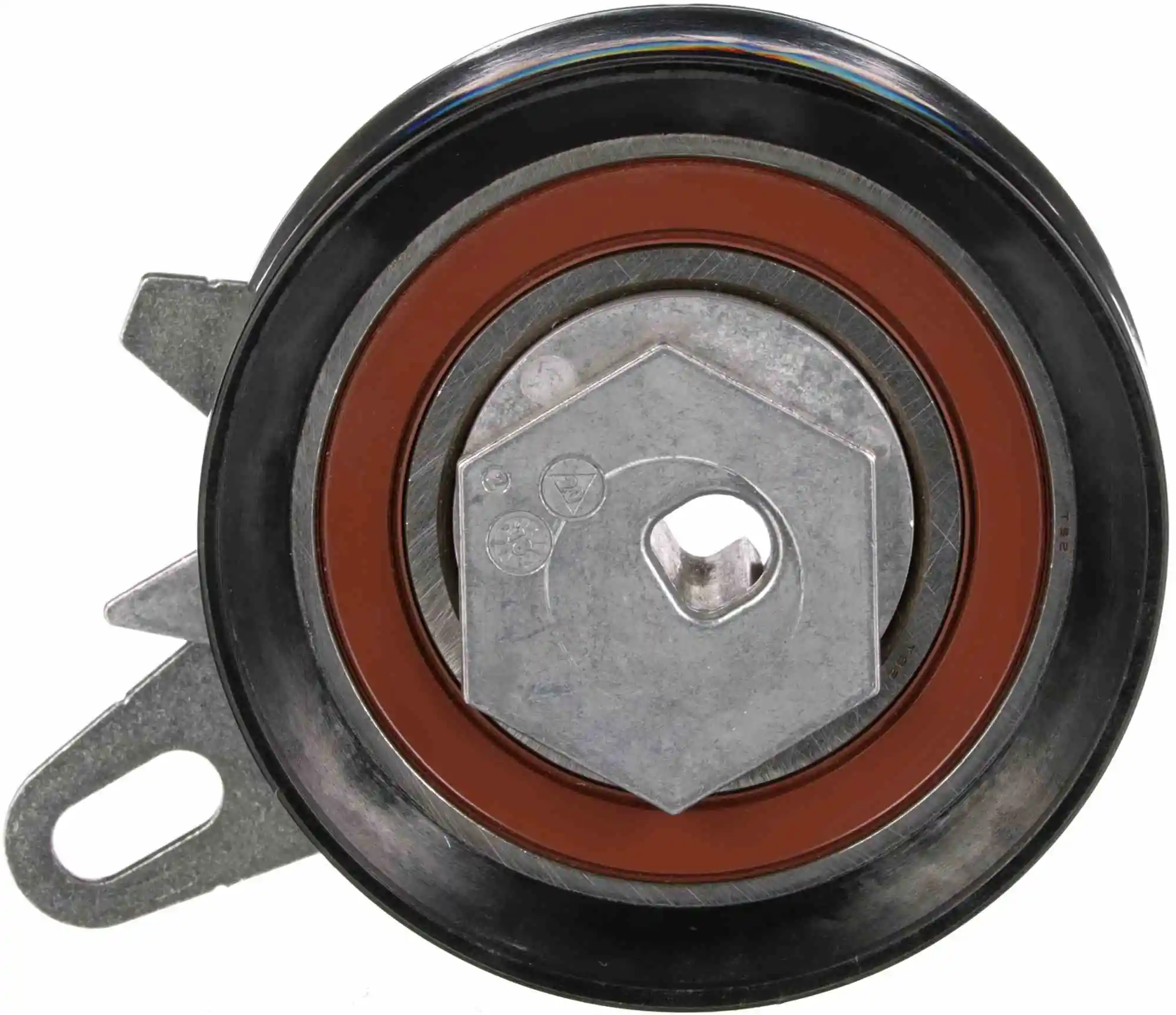 Rolka napinacza paska rozrządu do Volkswagen LT 28-35 II 2DB, 2DE, 2DK