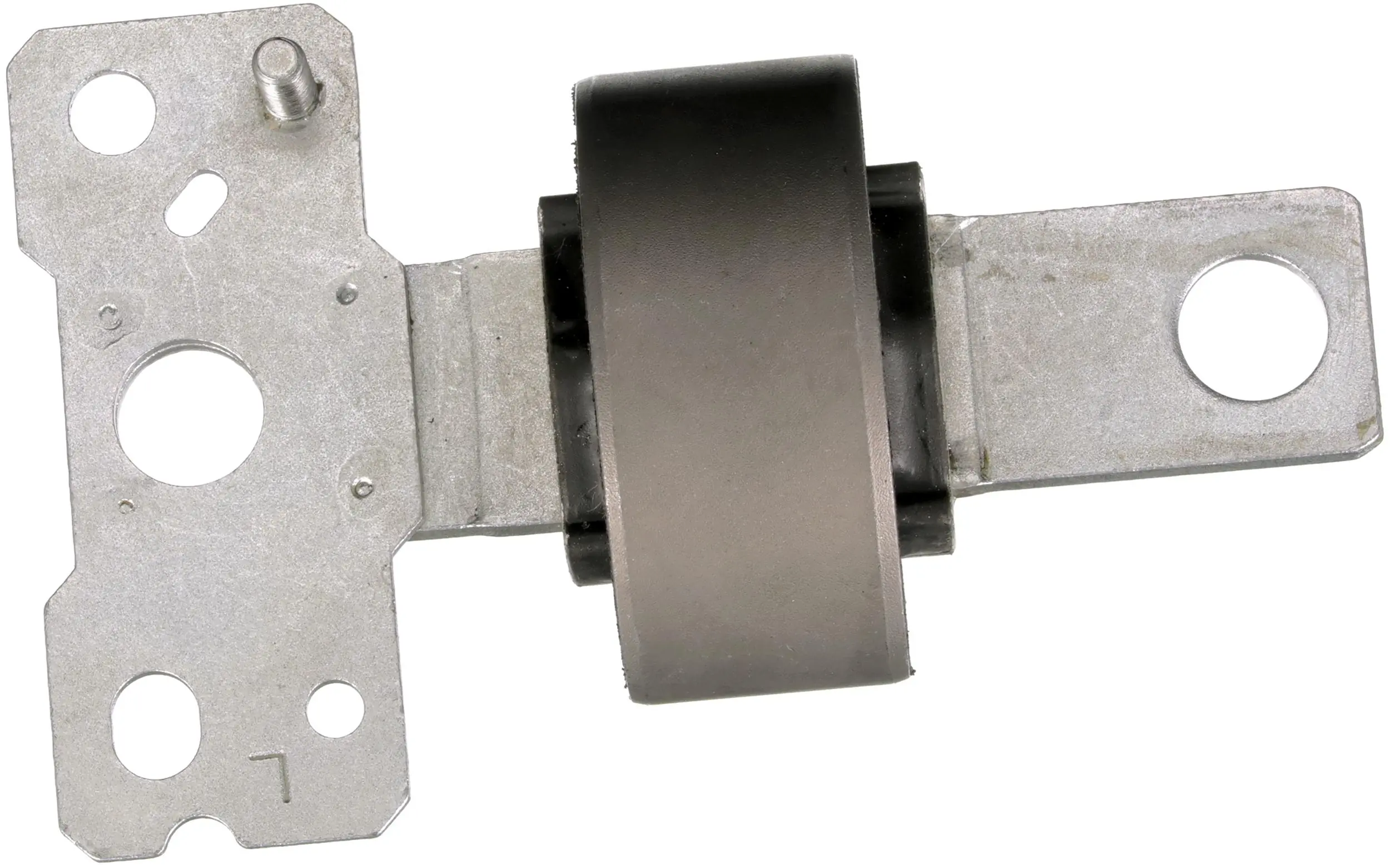 Do koszyka 54115 Rapro Silentblock tylnego wahacza podłużnego przedni