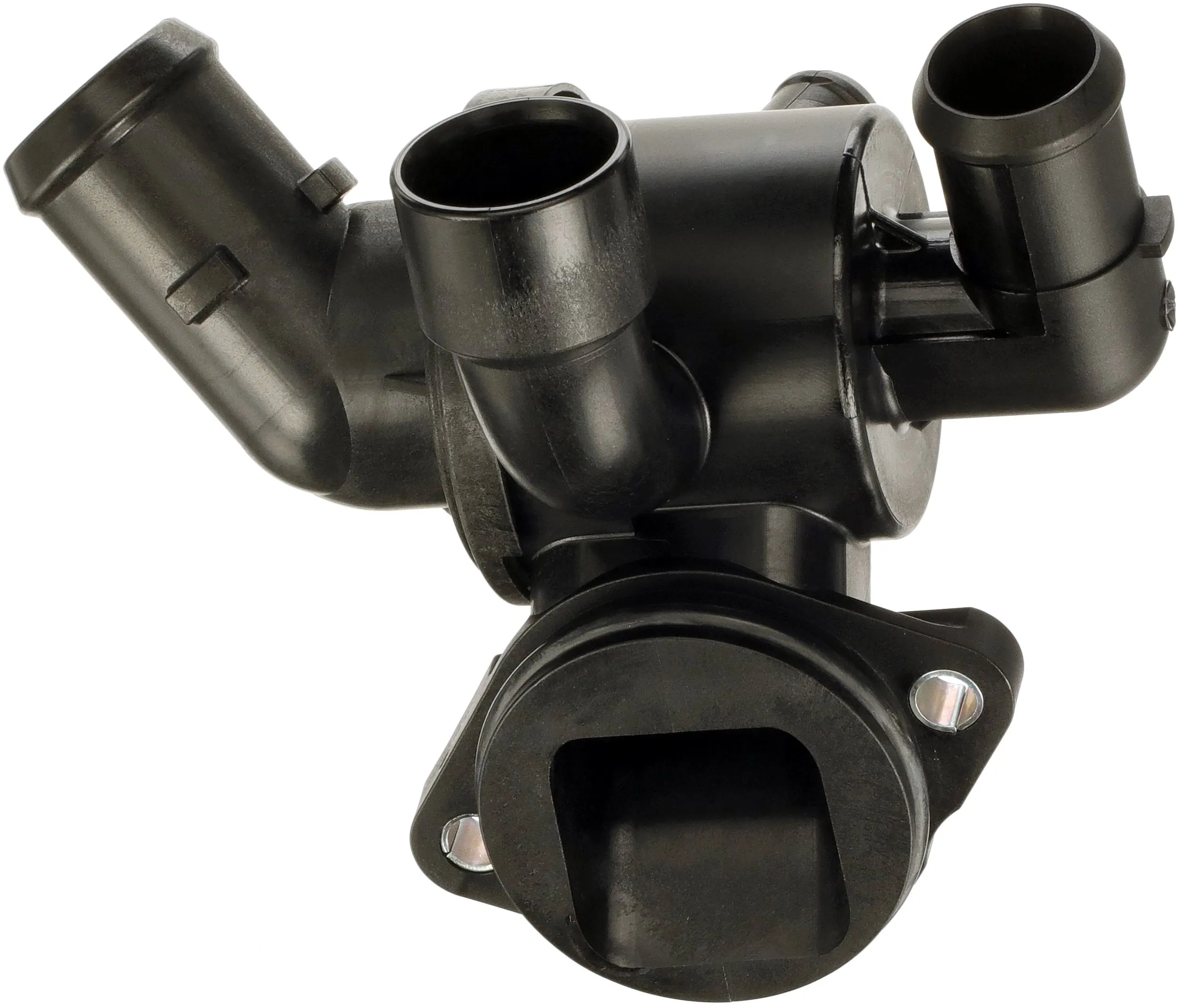 Obudowa termostatu Volkswagen Polo V hatchback (6R1, 6C1) (2009 - 2017) cena, od 56,81 USD