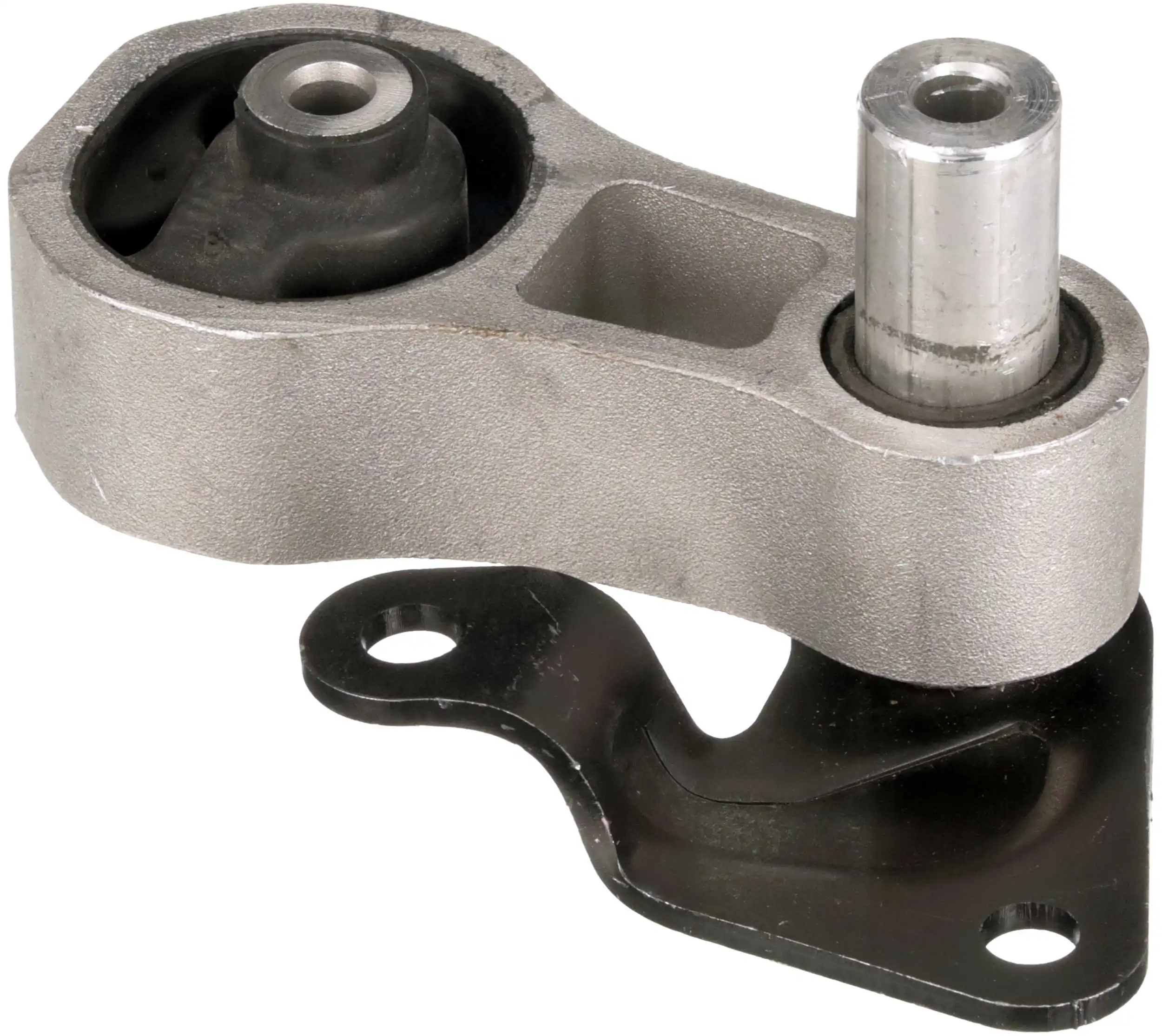 Poduszka (podpora) silnika tylna do Ford Fiesta Mk6 CB1