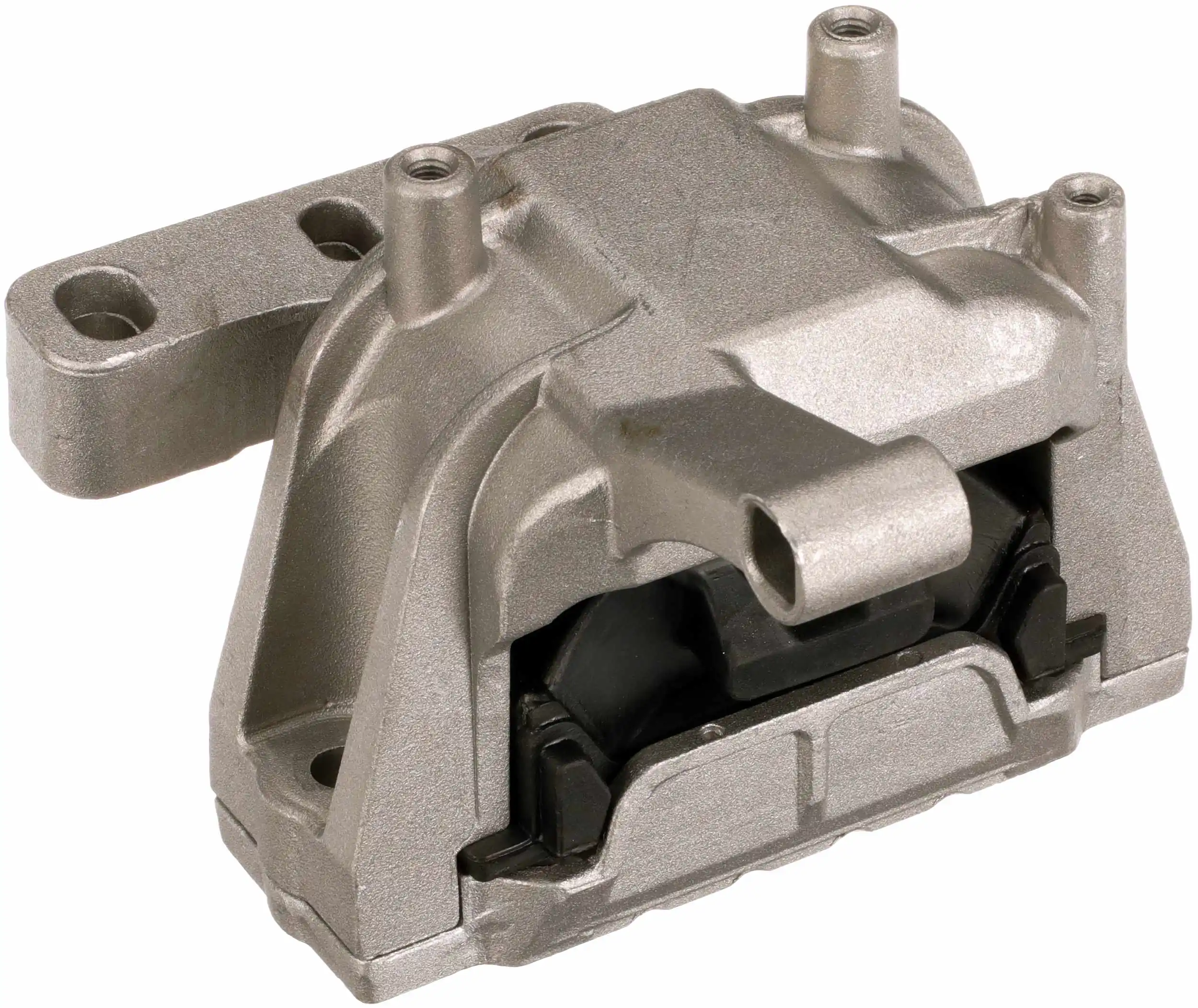 Poduszka (podpora) silnika prawa Volkswagen Tiguan I SUV (5N1, 5N2) (2007 - 2018) cena, od 89,43 USD