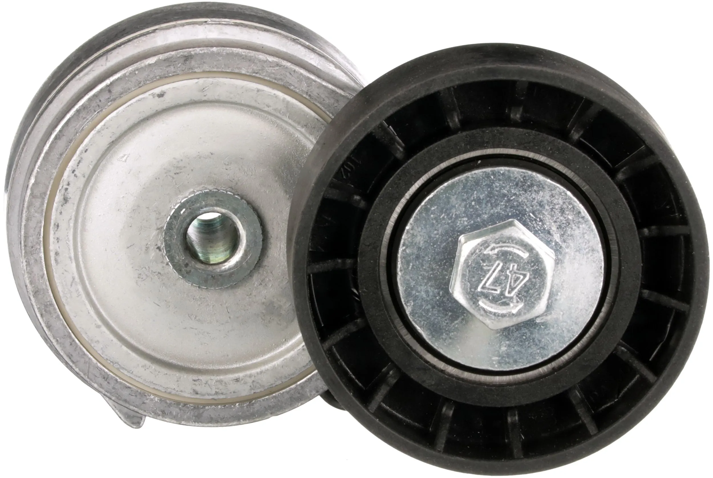 Rolka napinacza paska napędowego do Renault Trucks Mascott  FH