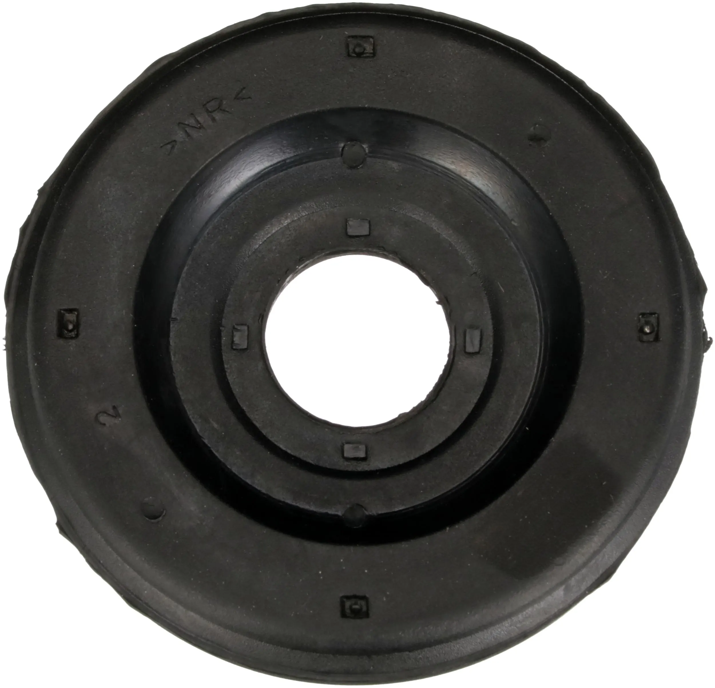 Poduszka amortyzatora przedniego Chevrolet Aveo III sedana (T300) (2011 - 2020) cena, od 13,42 USD