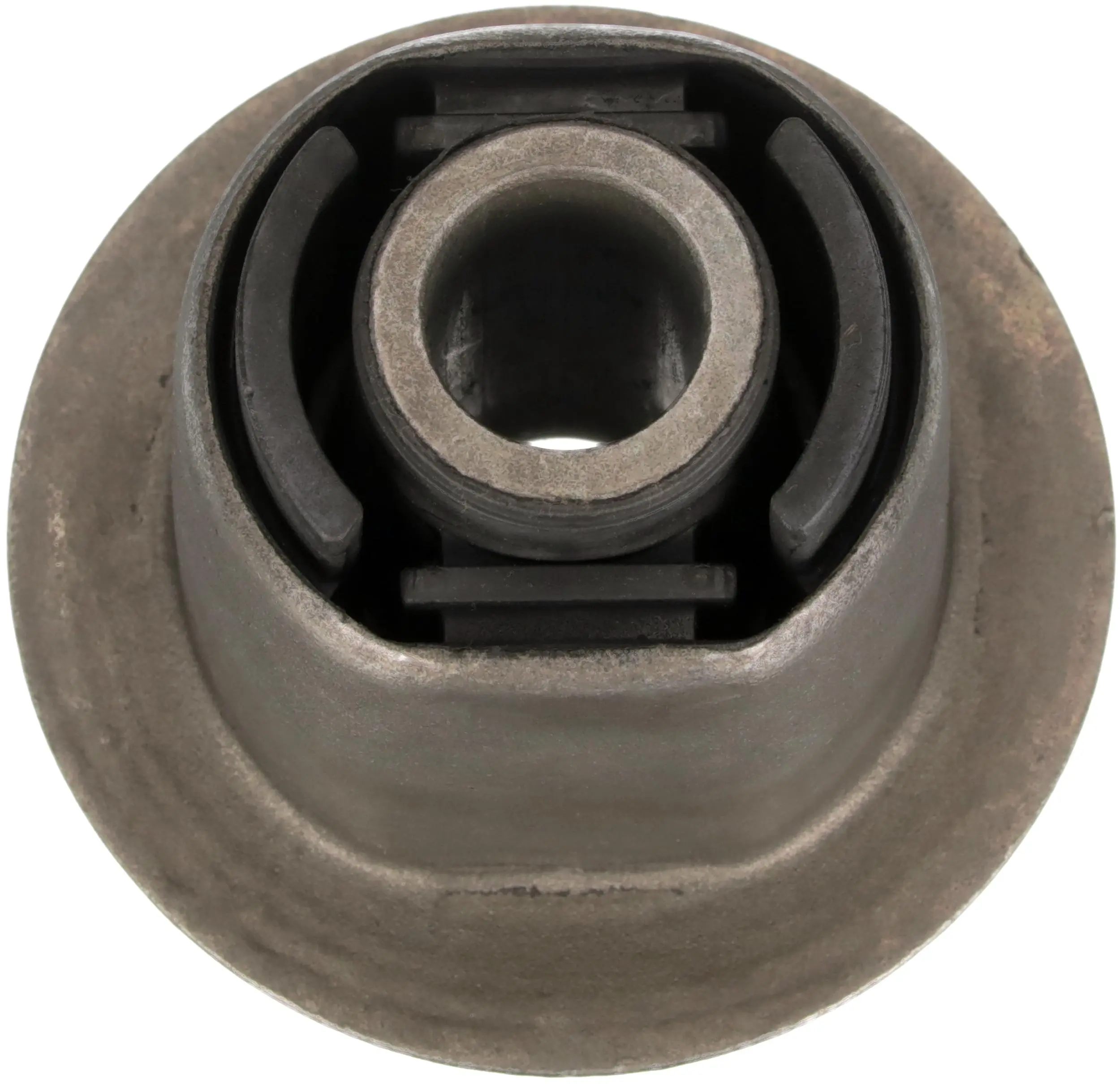 Do koszyka Silentblock tylnej belki Peugeot 207 SW WK