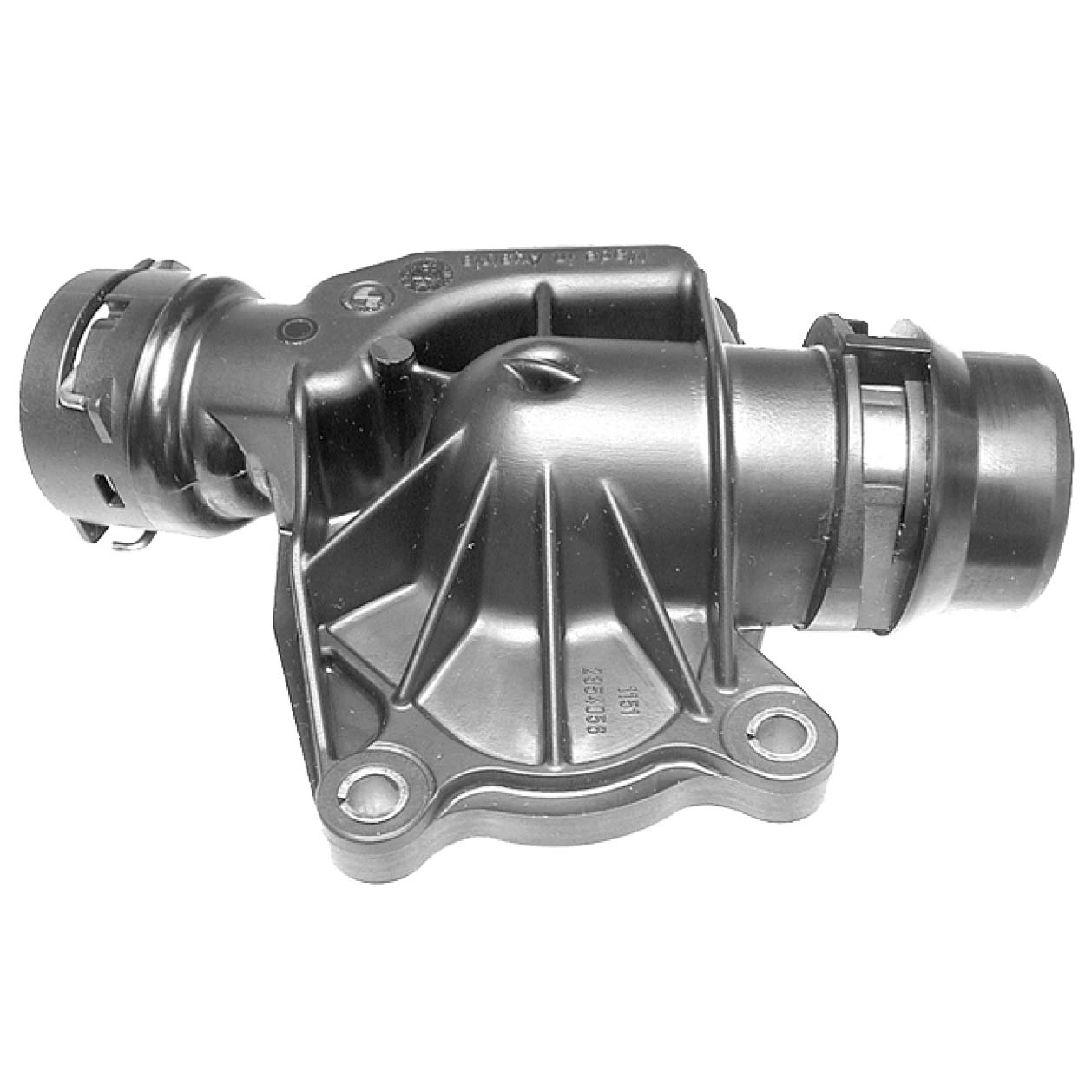 Do koszyka Termostat Land Rover Range Rover III L322