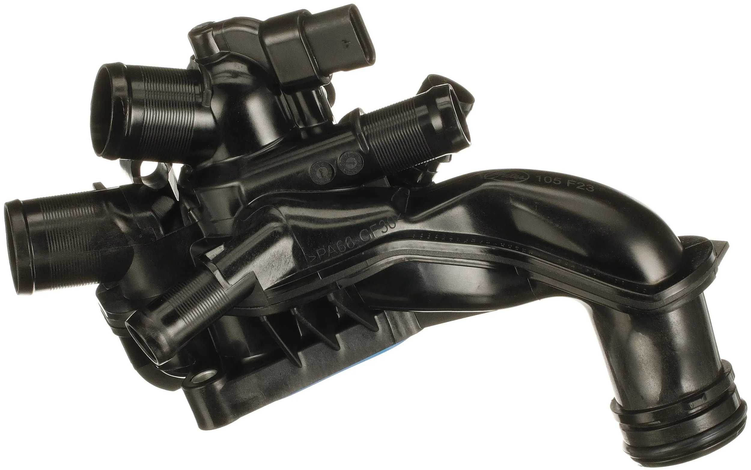 Do koszyka 42121173 AND Obudowa termostatu