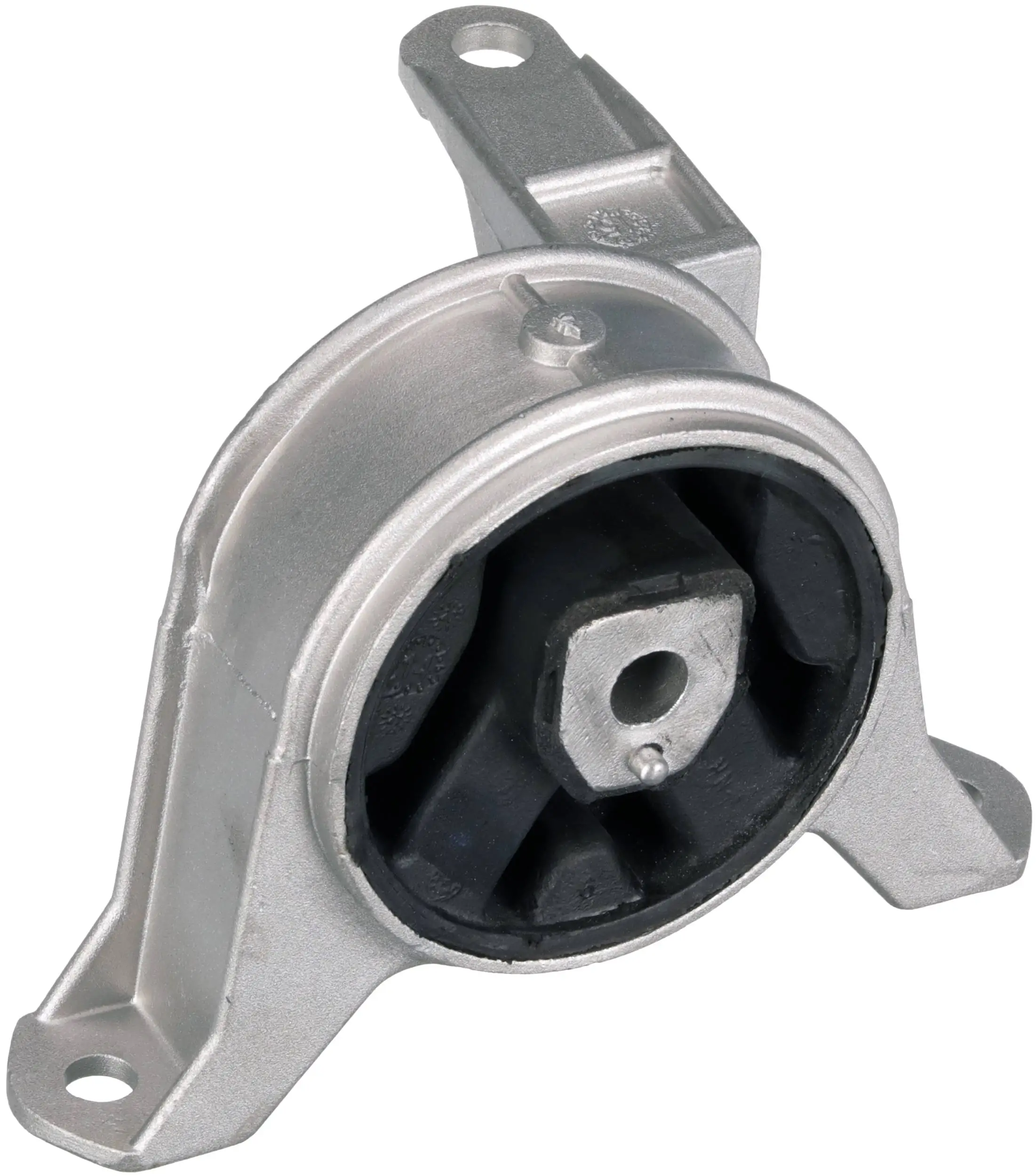 Poduszka (podpora) silnika prawa Opel Zafira B minivan (A05) (2005 - 2011) cena, od 48,48 USD