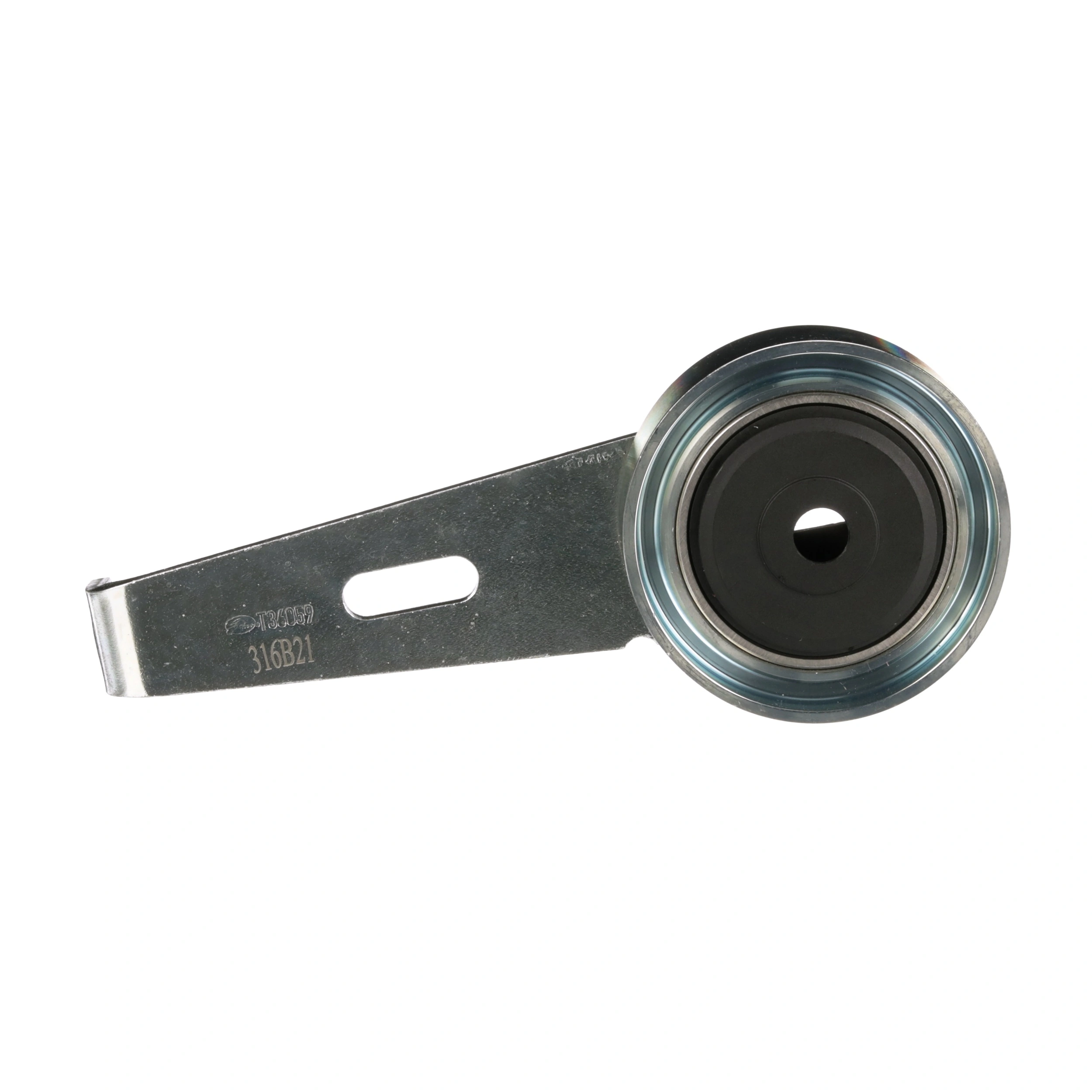 Rolka napinacza paska napędowego do Peugeot 406  8E, F