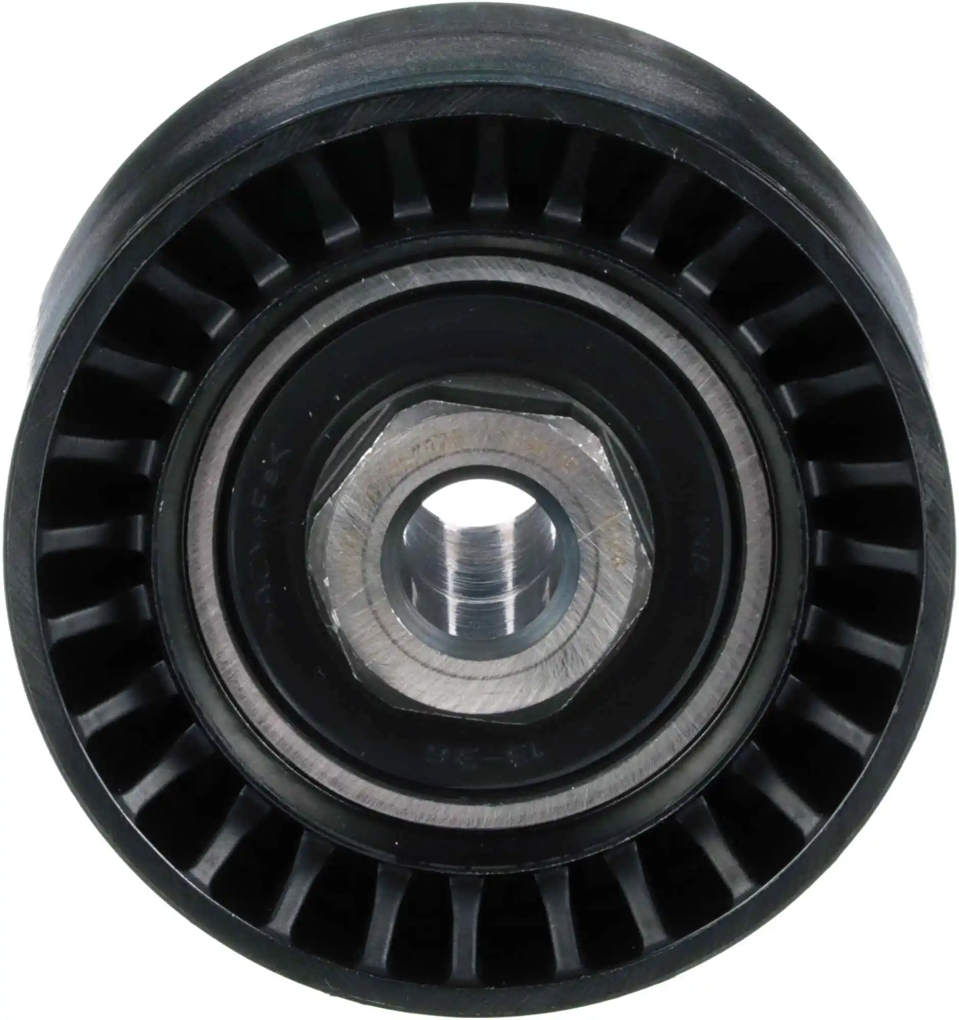 Rolka napinacza paska napędowego 1687681380 Peugeot/Citroen