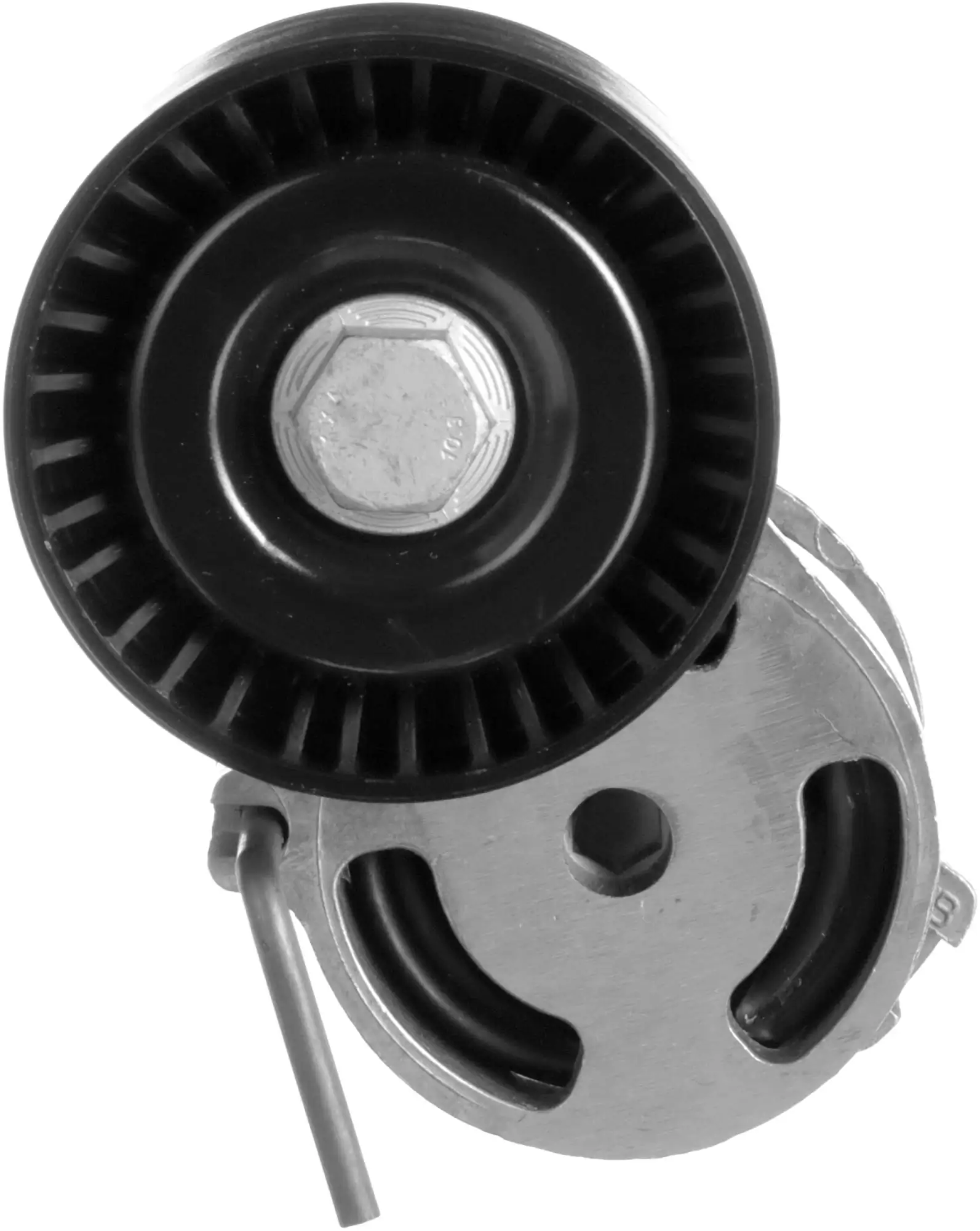 Napinacz paska napędowego do BMW X3  E83