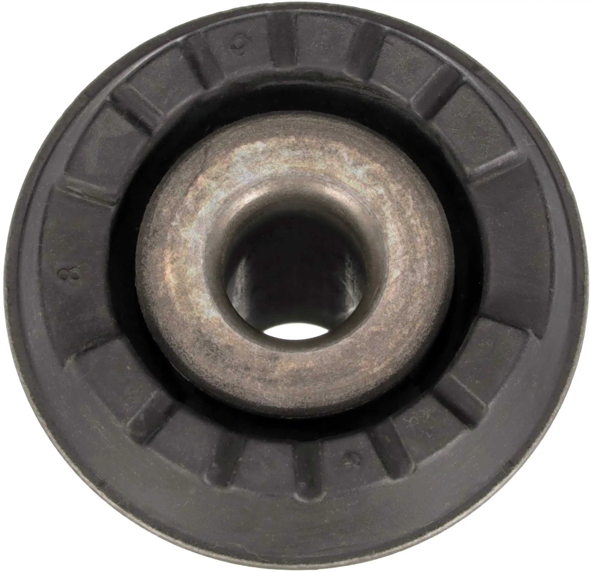  Silentblock tylnej belki Peugeot 207 