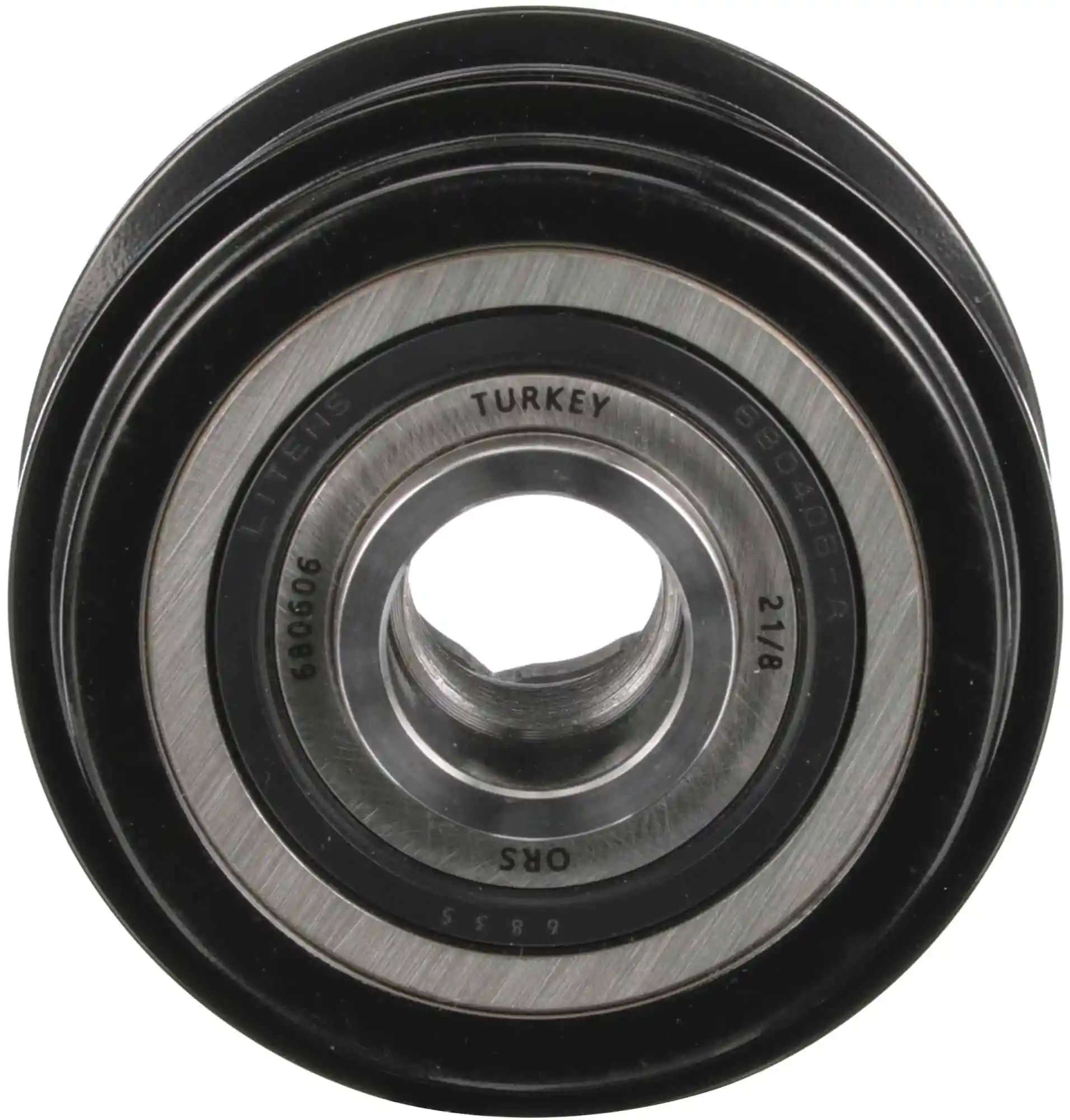 Koło pasowe alternatora Ford Focus IV kombi (HP) (2018 - 2026) cena, od 111,19 USD