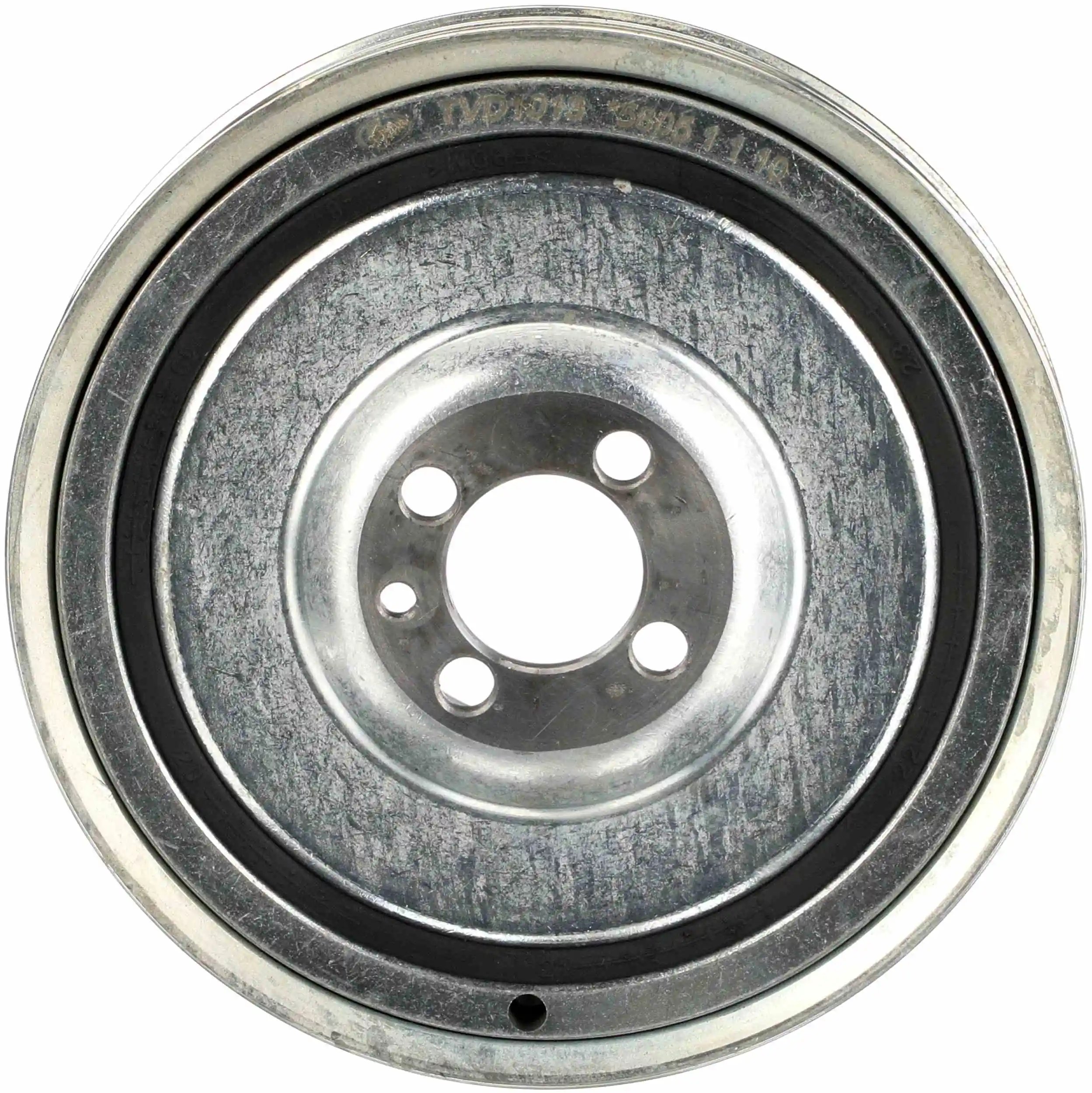 Koło pasowe wału korbowego Opel Vectra C sedana (2002 - 2008) cena, od 76,30 USD