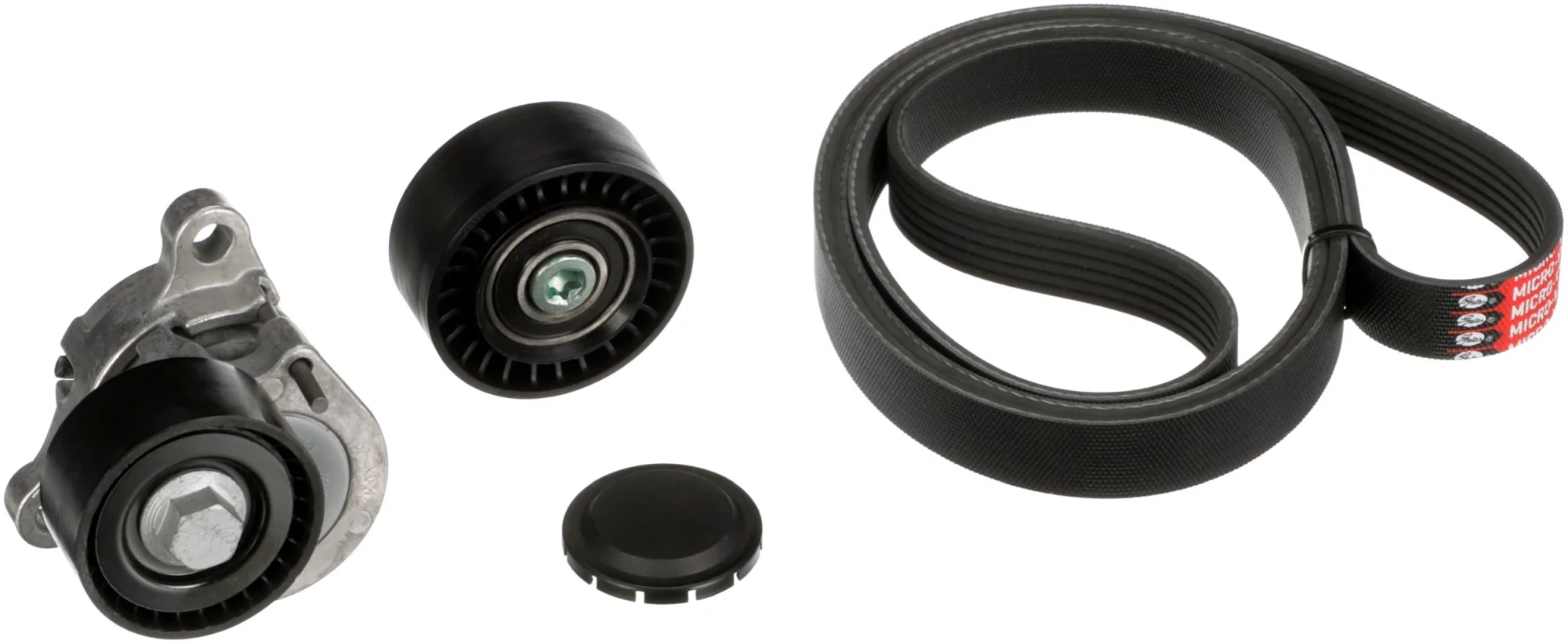 K186PK1640 Gates