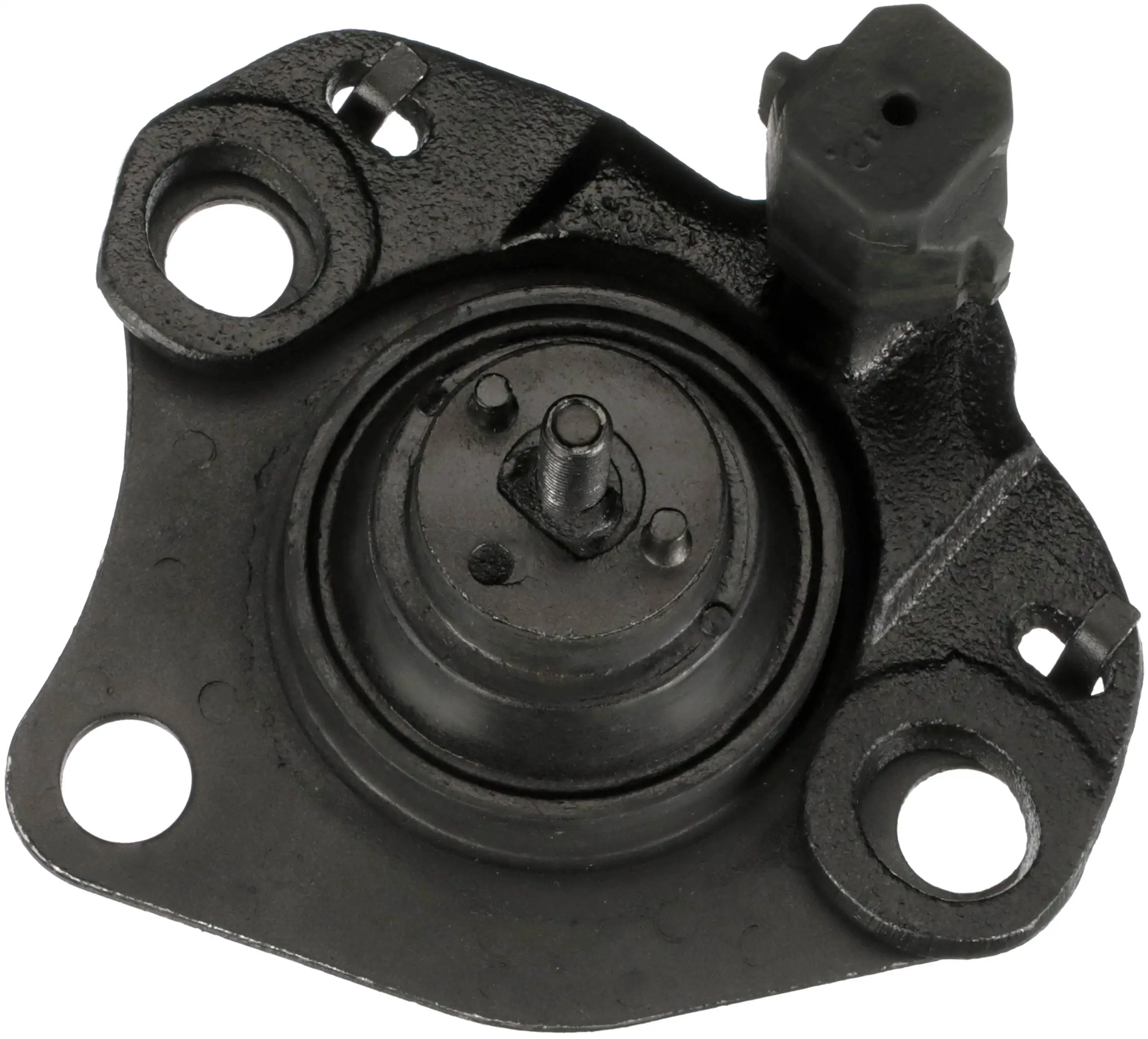 Poduszka (podpora) silnika przednia do Renault Megane SCENIC JA0, JA1