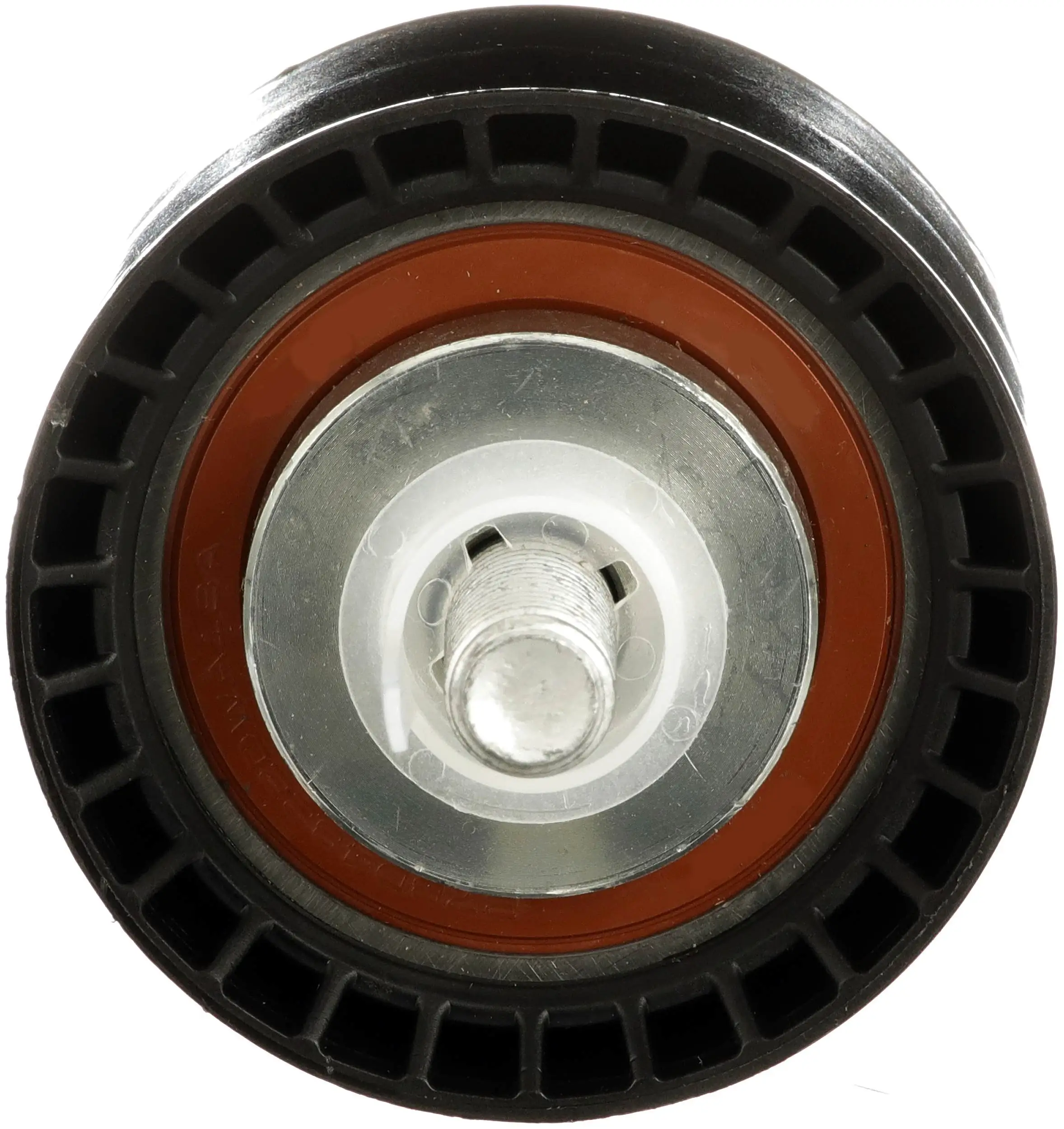 Rolka prowadząca kierunkowa paska rozrządu Volvo XC40 536