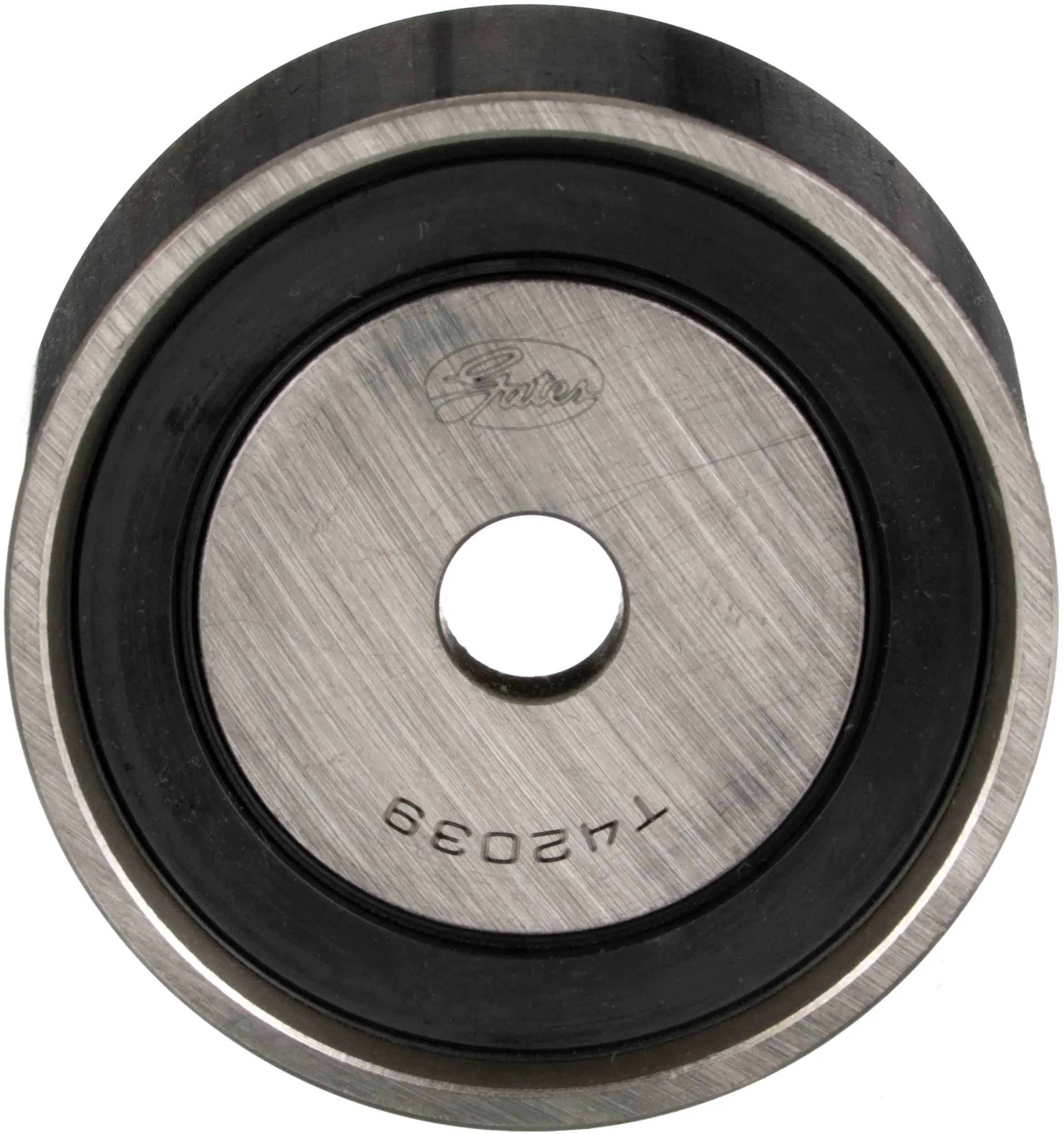 Rolka prowadząca kierunkowa paska rozrządu do Subaru Forester II S11, SG