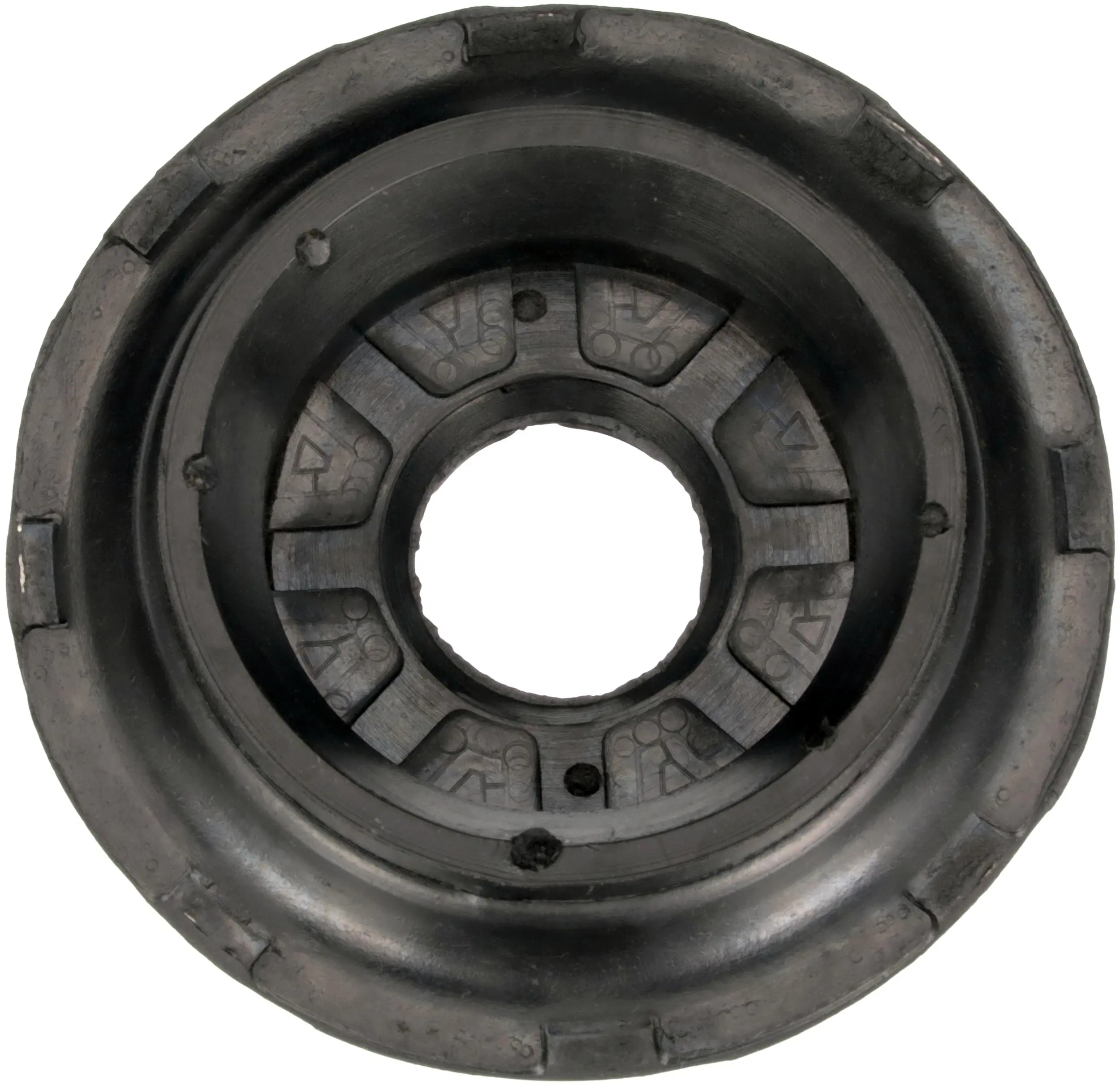 Do koszyka Poduszka amortyzatora przedniego Renault Kangoo I KC0, KC1