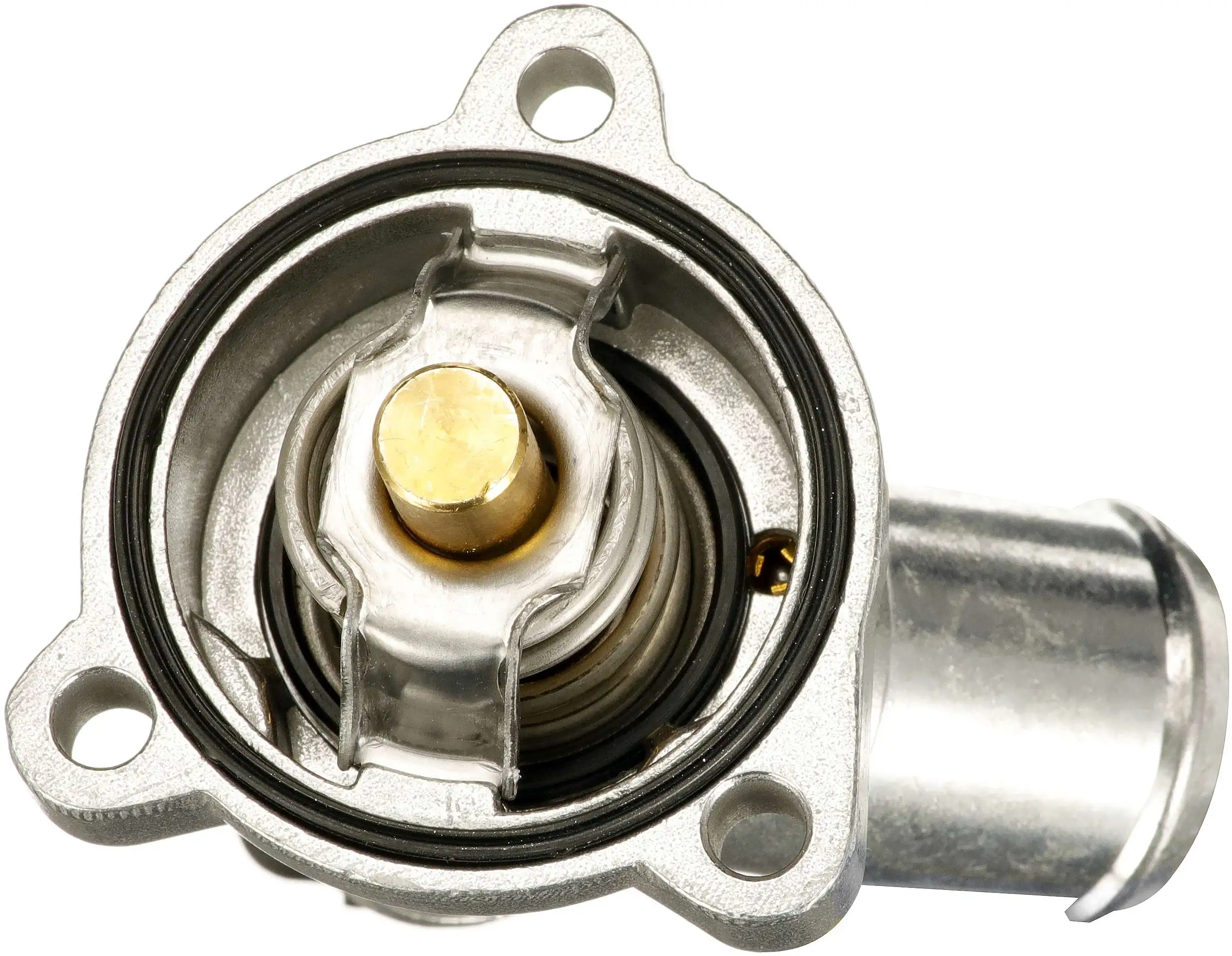 Obudowa termostatu 25192923 Peugeot/Citroen