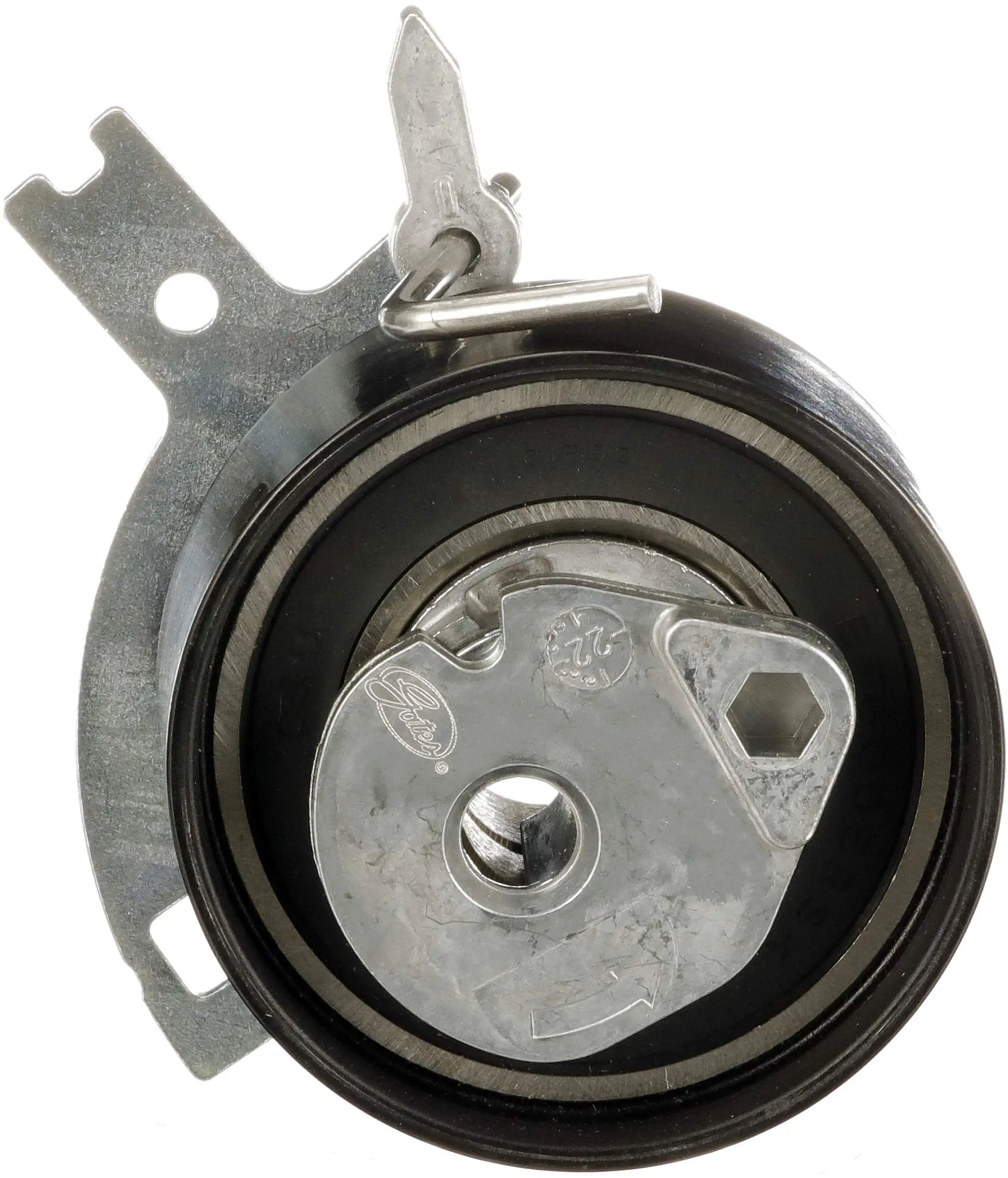9683273480 Fiat/Alfa/Lancia Rolka napinacza paska rozrządu