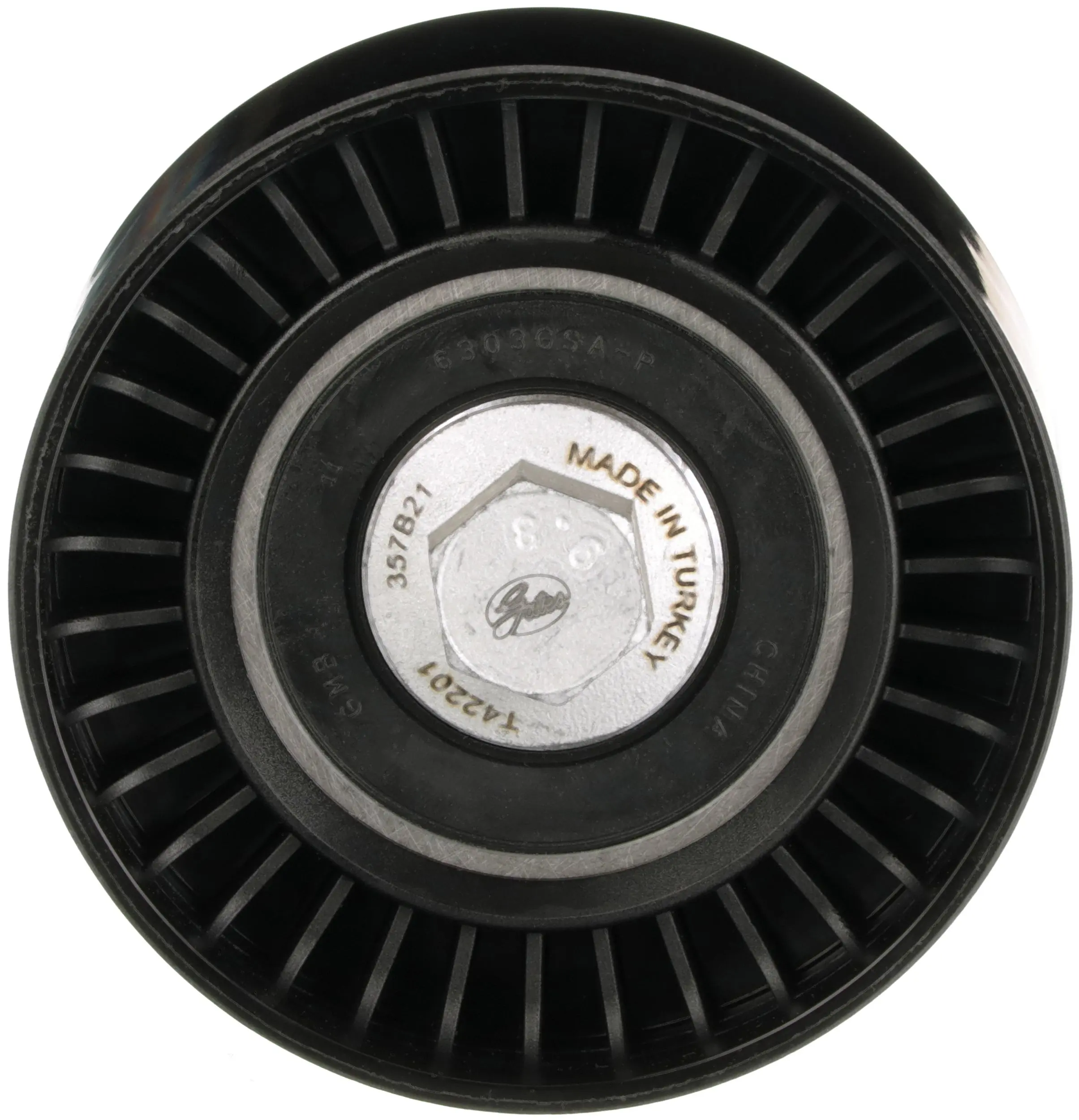 Rolka prowadząca kierunkowa paska rozrządu Jeep Liberty/Cherokee SUV (KJ) (2002 - 2007) cena, od 26,44 USD