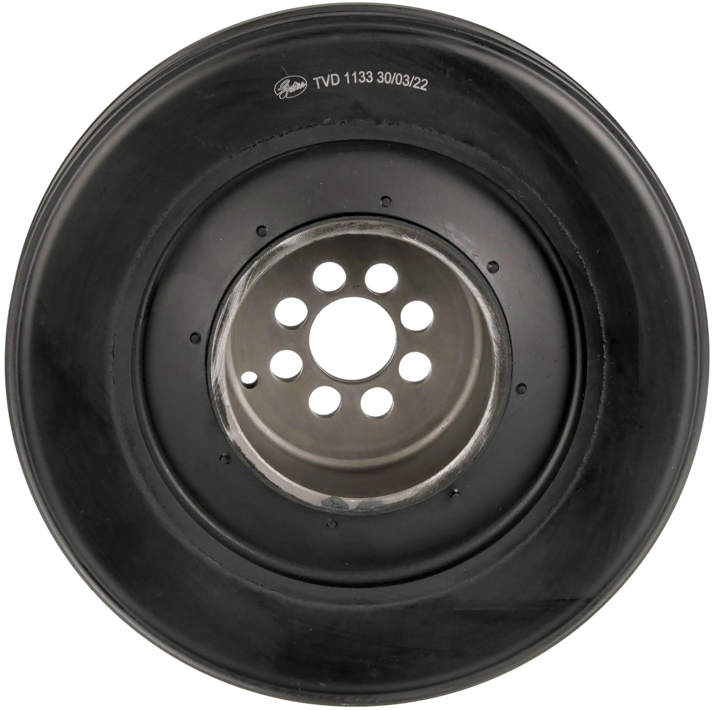 Koło pasowe wału korbowego Audi A8 D3 sedana (4E2, 4E8) (2002 - 2010) cena, od 158,86 USD