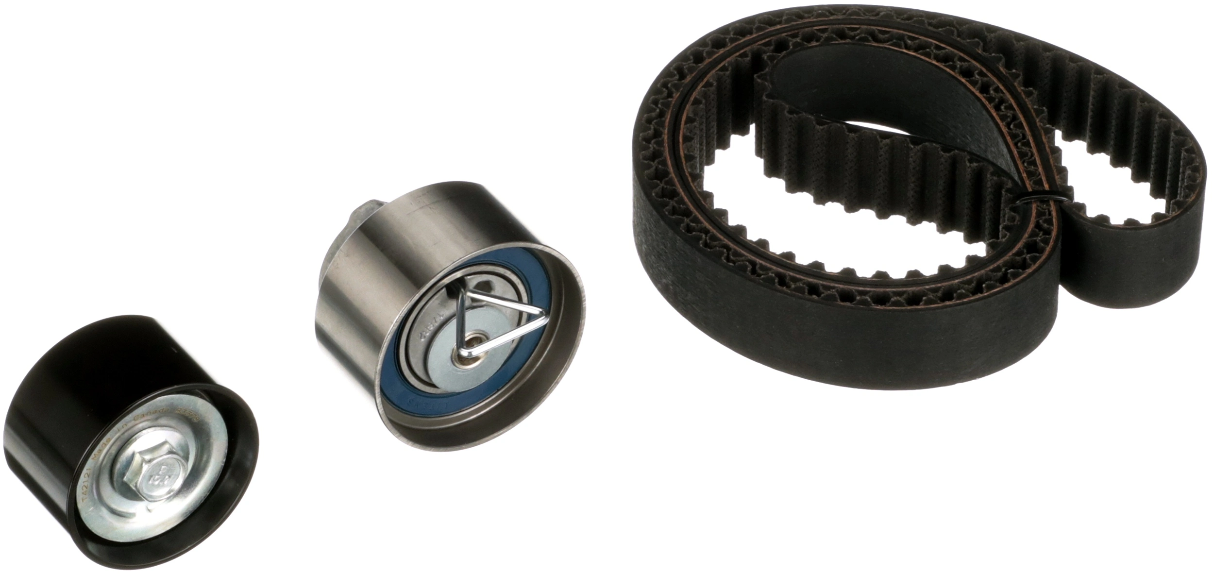 Pasek rozrządu, zestaw Chrysler Voyager