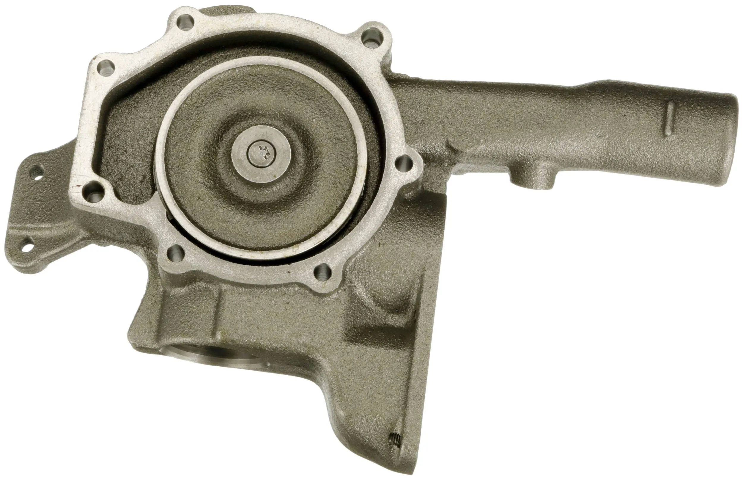 Pompa chłodząca wodna Mercedes A906200610180 cena, od 201,62 USD