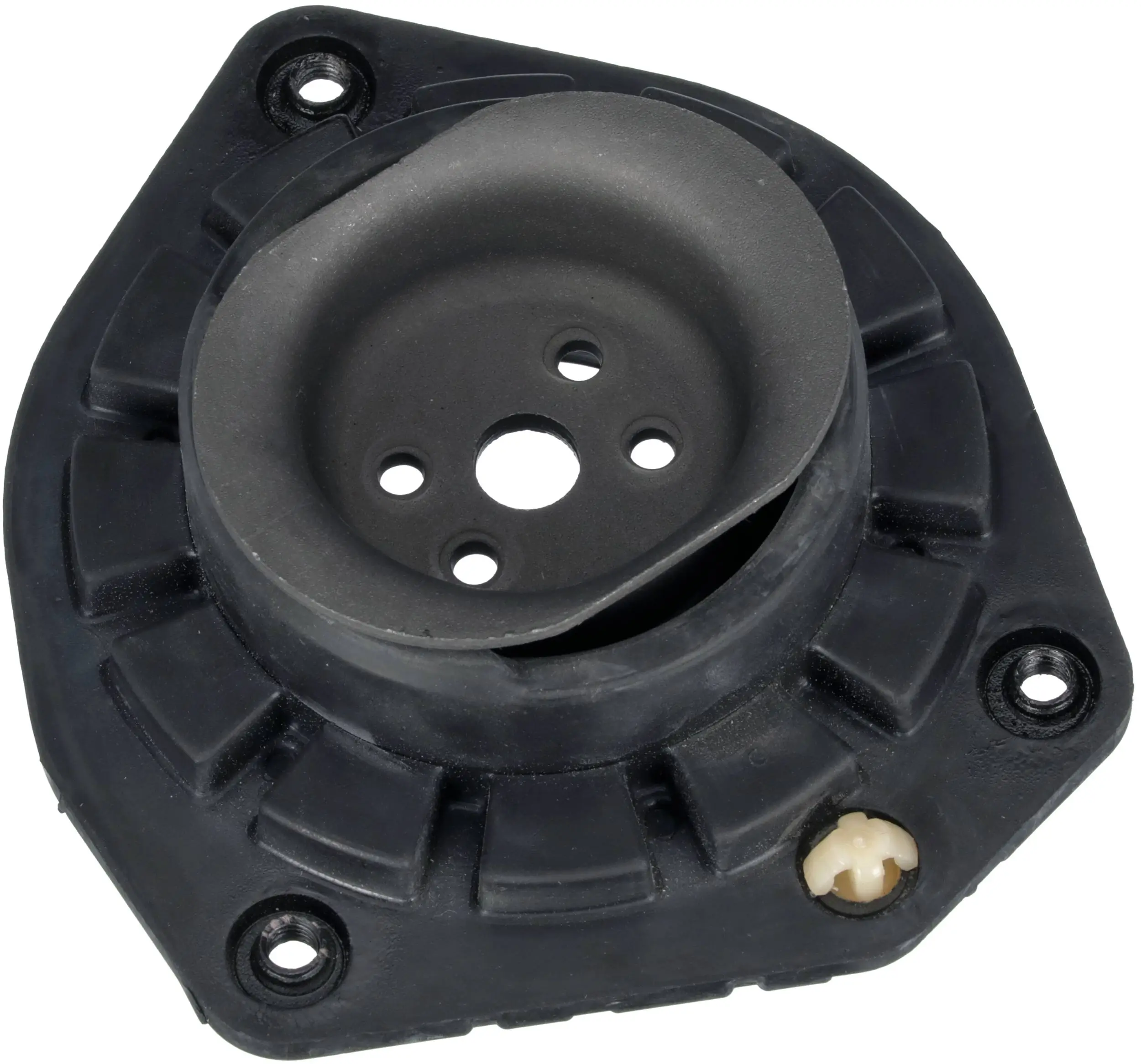 Poduszka amortyzatora przedniego Renault Megane II sedana (LM0, LM1) (2003 - 2012) cena, od 27,21 USD