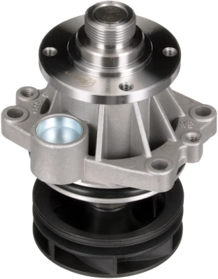 Do koszyka Pompa chłodząca wodna BMW 5  E60