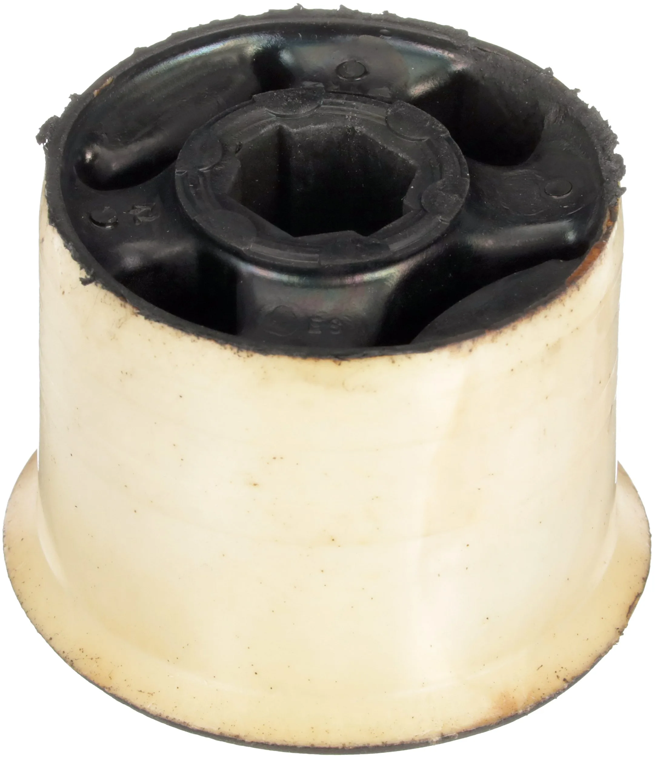  Silentblock przedniego wahacza dolnego Volkswagen Polo 4