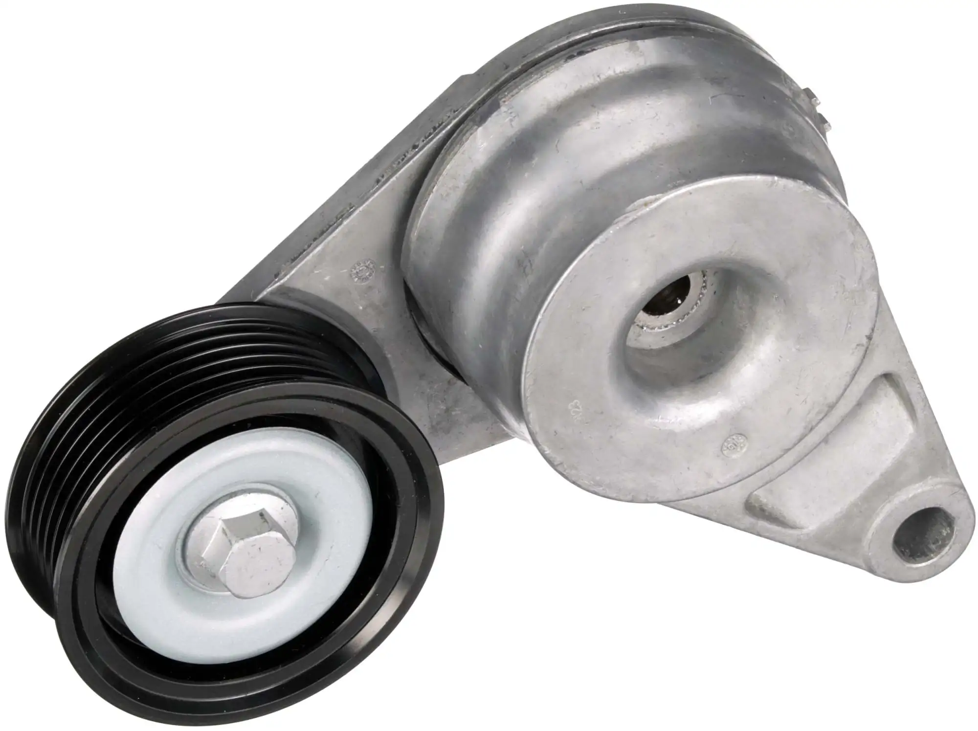 Napinacz paska napędowego KIA Forte III sedana (YD) (2012 - 2017) cena, od 55,46 USD