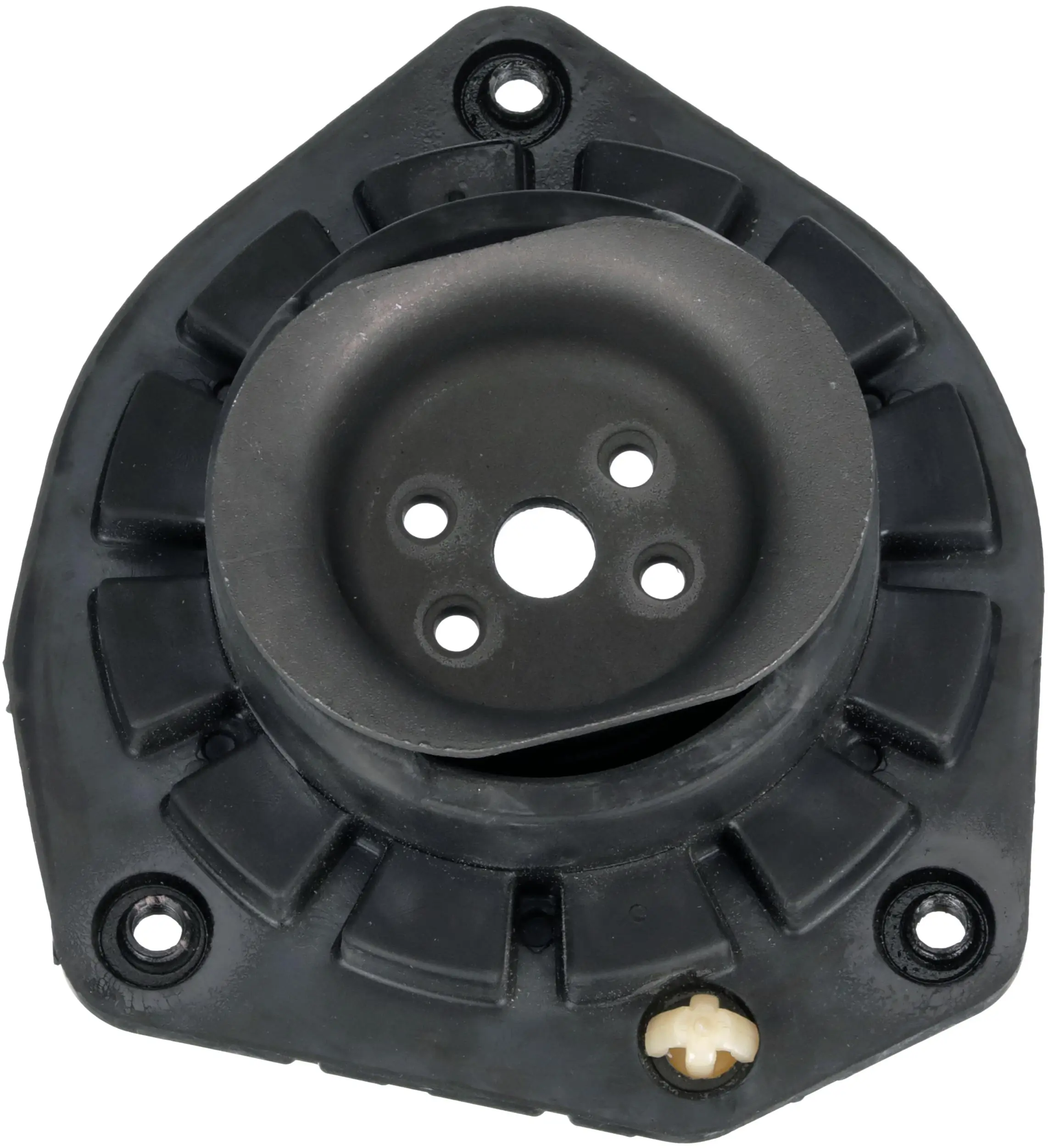 Do koszyka Poduszka amortyzatora przedniego Renault Megane II LM0, LM1