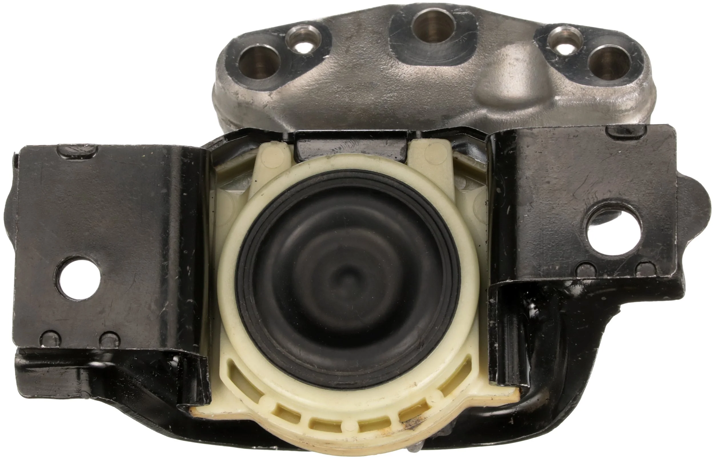 Poduszka (podpora) silnika prawa Peugeot 207 hatchback (WA, WC) (2006 - 2015) cena, od 97,01 USD