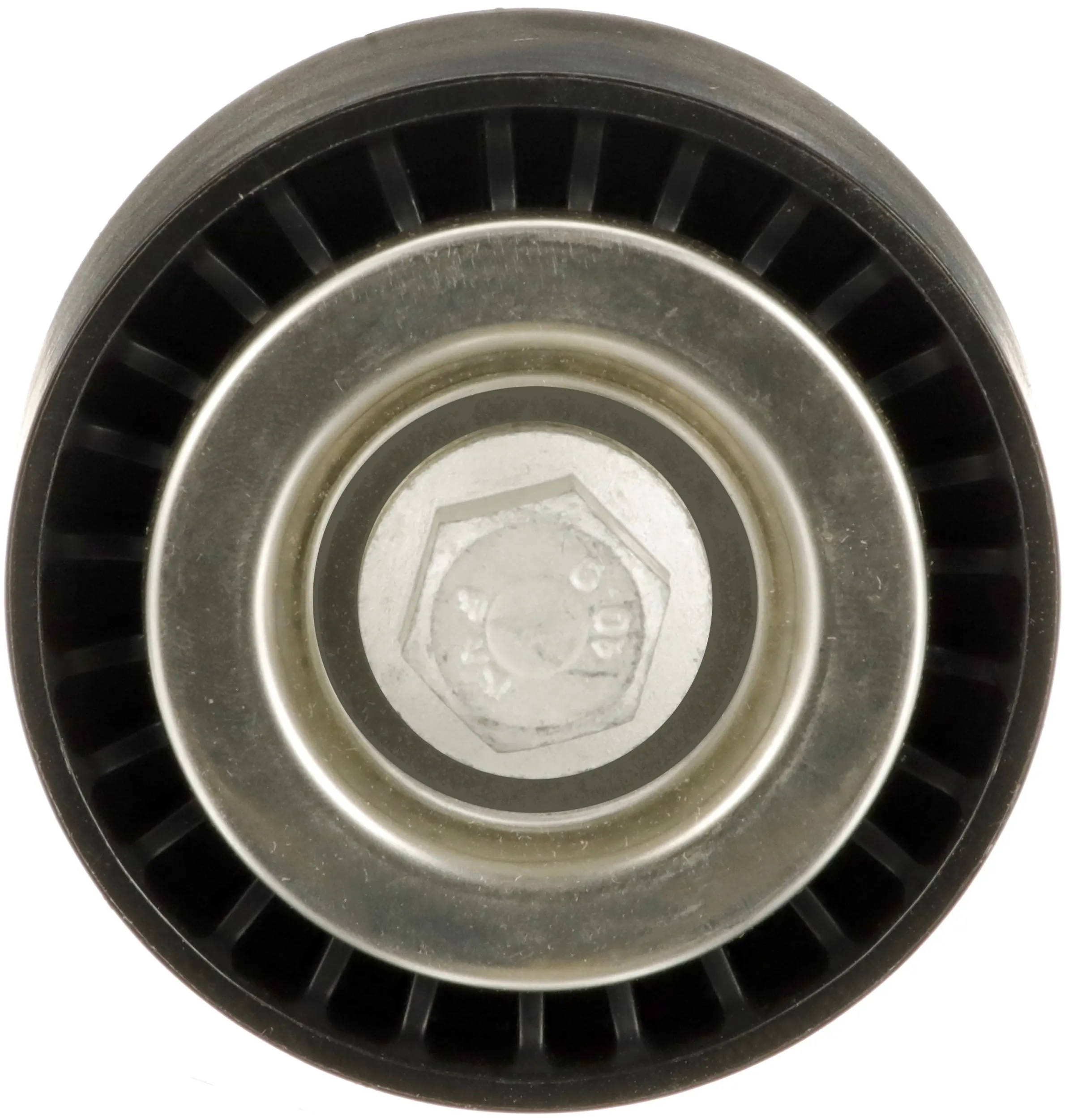 55577915 General Motors Rolka prowadząca, kierunkowa paska napędowego
