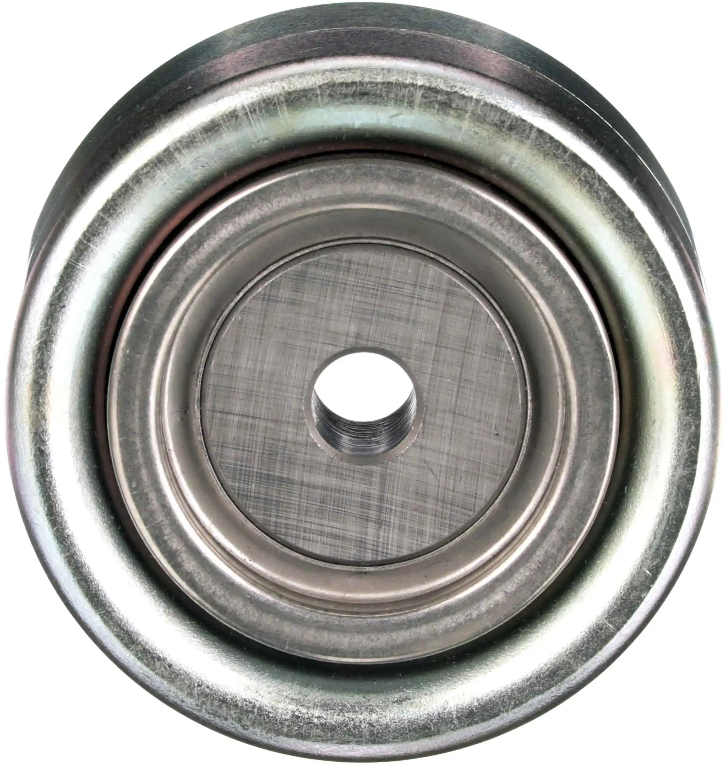 Rolka prowadząca kierunkowa paska rozrządu MAN TGA