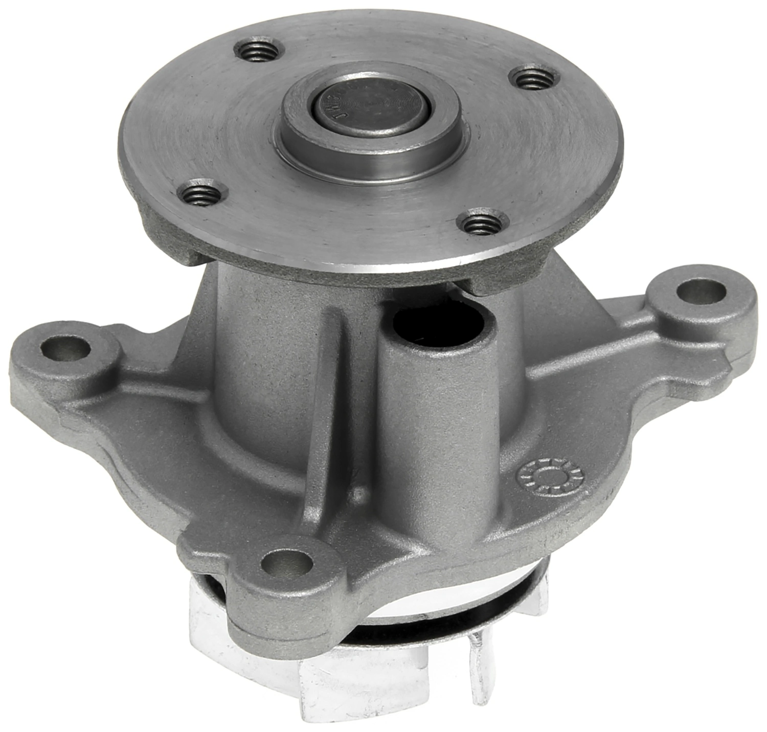 Pompa chłodząca wodna KIA Picanto II hatchback (TA) (2011 - 2018) cena, od 54,30 USD