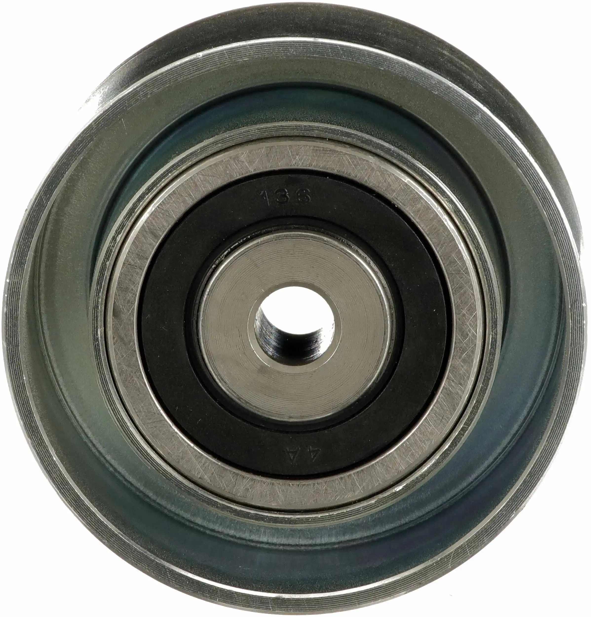 Rolka prowadząca kierunkowa paska rozrządu Opel Mokka I SUV (J13) (2012 - 2019) cena, od 21,42 USD