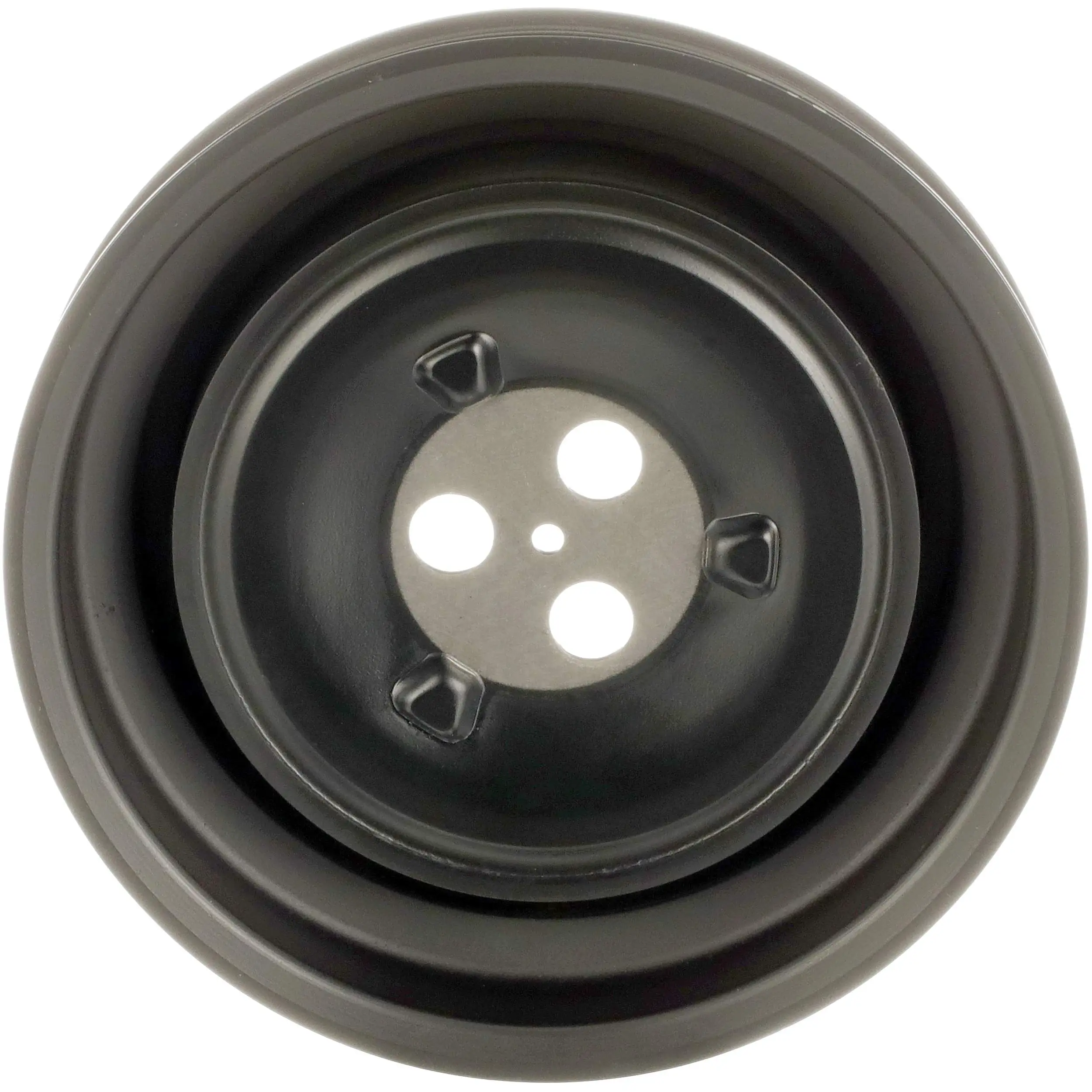 Do koszyka Koło pasowe wału korbowego Ford Transit VI V347/8