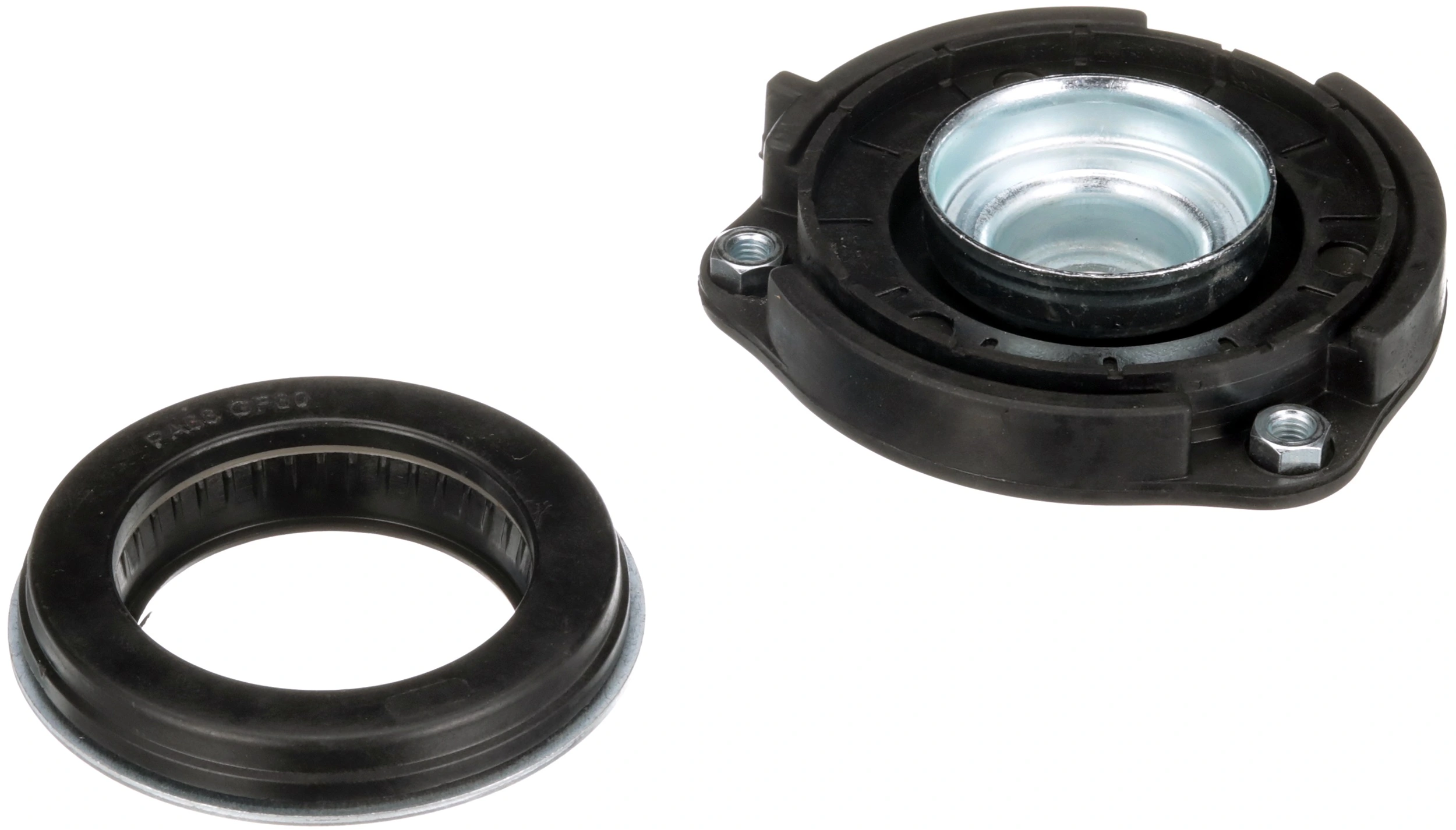 Poduszka amortyzatora przedniego Audi A3 Sportback hatchback (8PA) (2004 - 2015) cena, od 35,18 USD