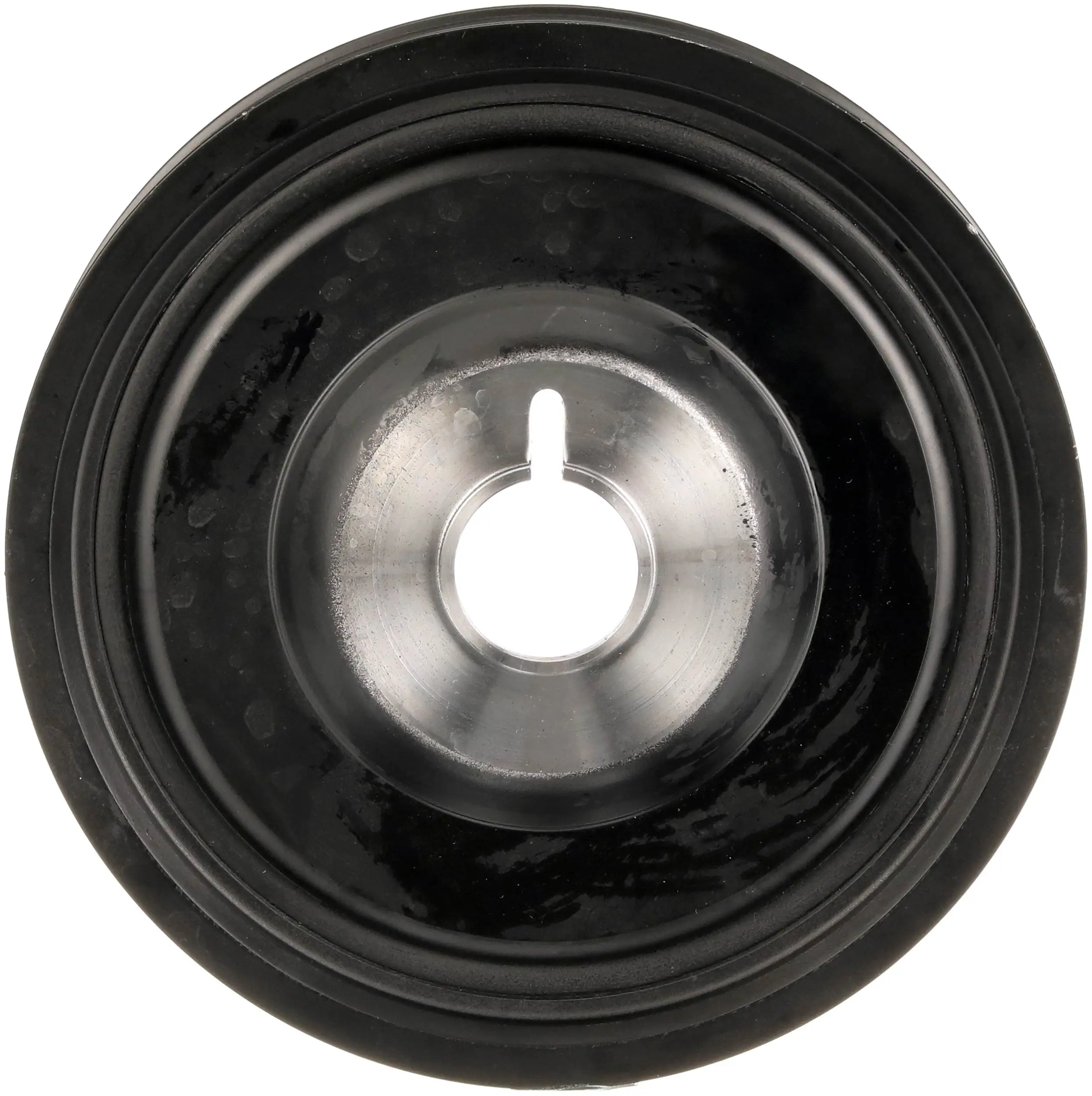 Do koszyka Koło pasowe wału korbowego Renault Megane II BM0, CM0, BM1, CM1