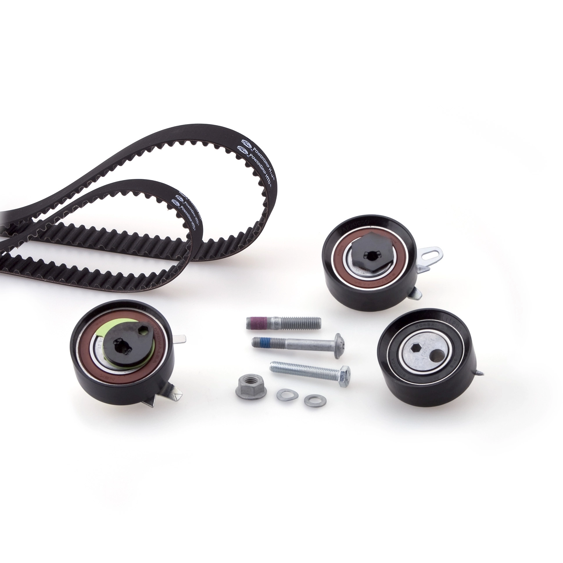 Pasek rozrządu, zestaw Volkswagen LT 28-46 II awangarda (2DA, 2DD, 2DH) (1996 - 2006) cena, od 204,56 USD