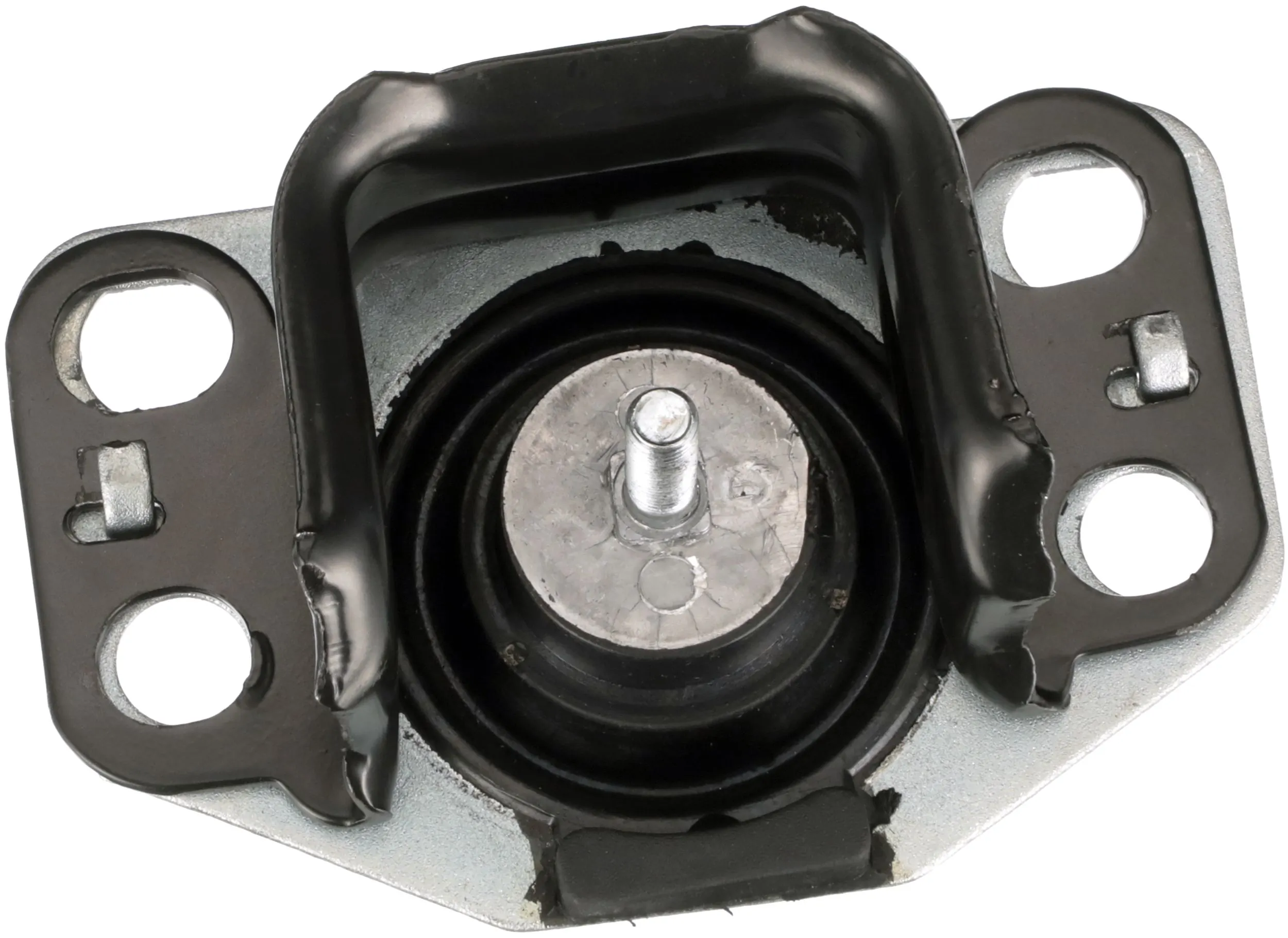 Do koszyka Poduszka (podpora) silnika przednia Renault Clio SYMBOL LB0, LB1, LB2