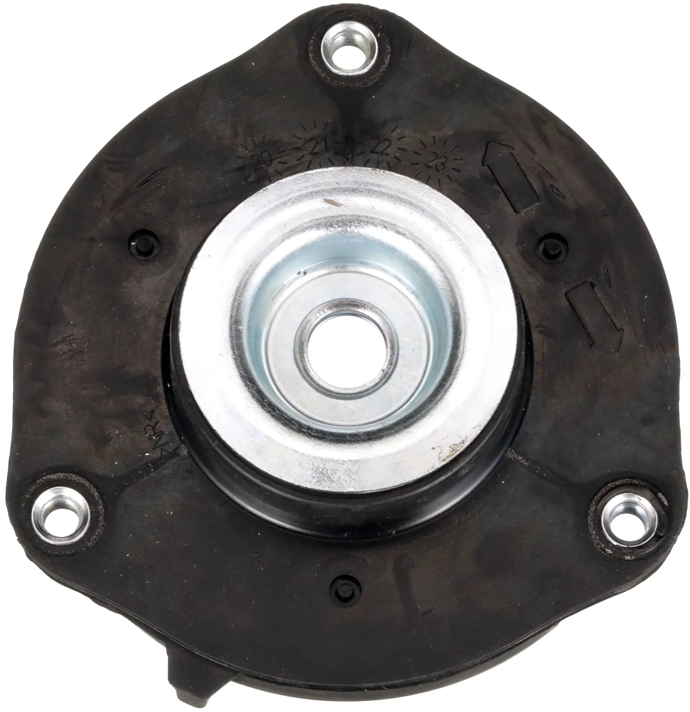  Poduszka amortyzatora przedniego Audi A3 