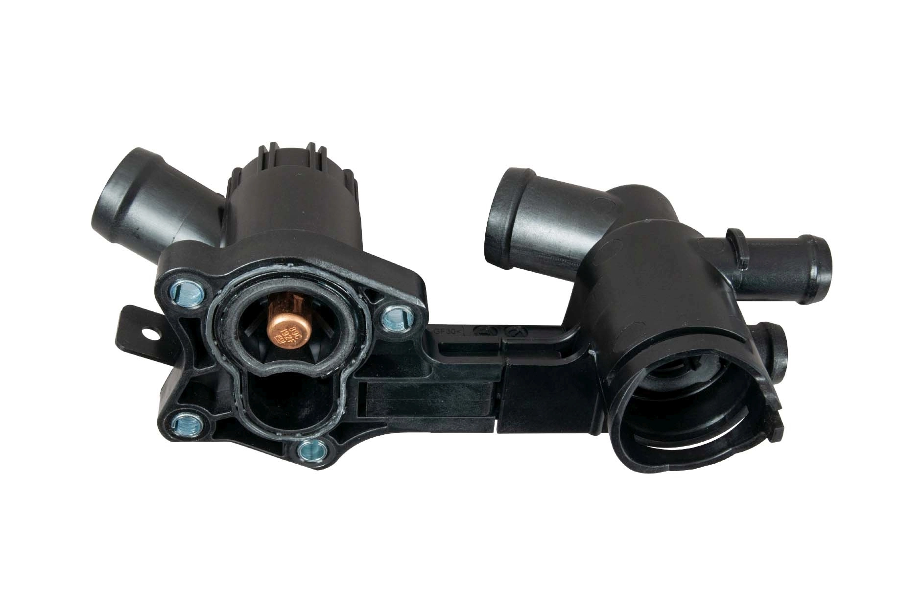  Obudowa termostatu Volkswagen Jetta 6