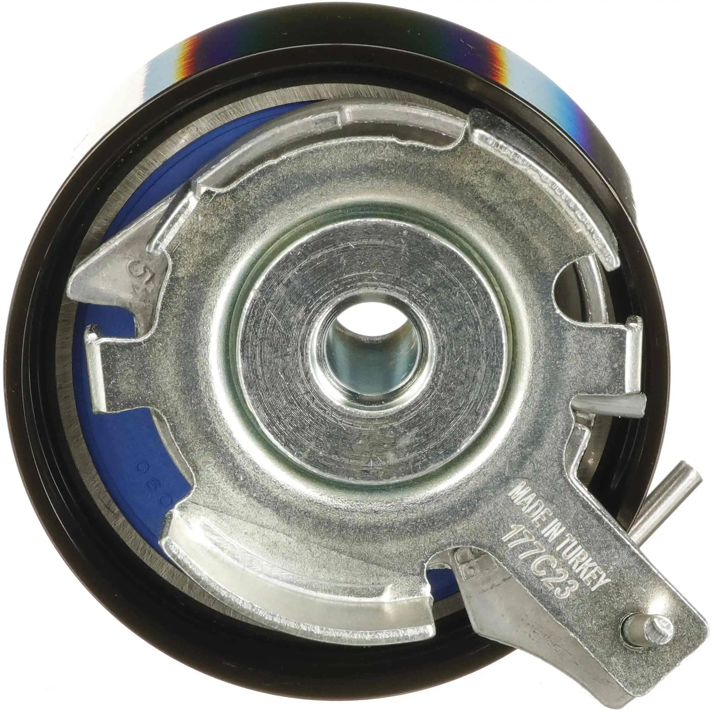 Rolka napinacza paska rozrządu Ford Mondeo IV kombi (CA2) (2007 - 2014) cena, od 38,37 USD