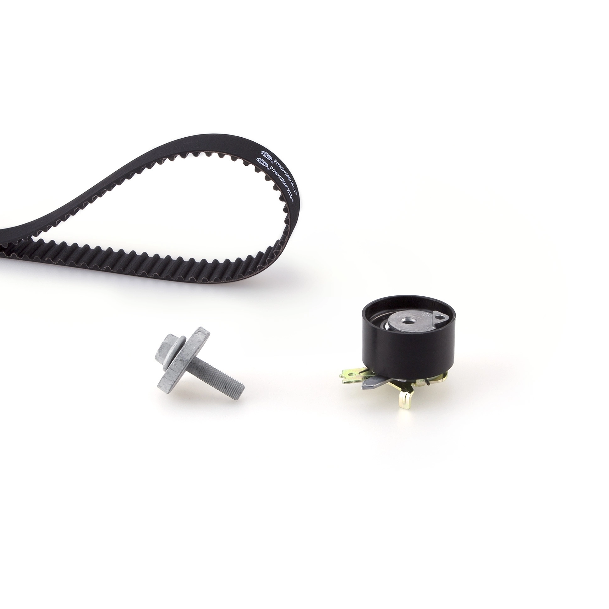 Pasek rozrządu, zestaw do Nissan Almera II N16